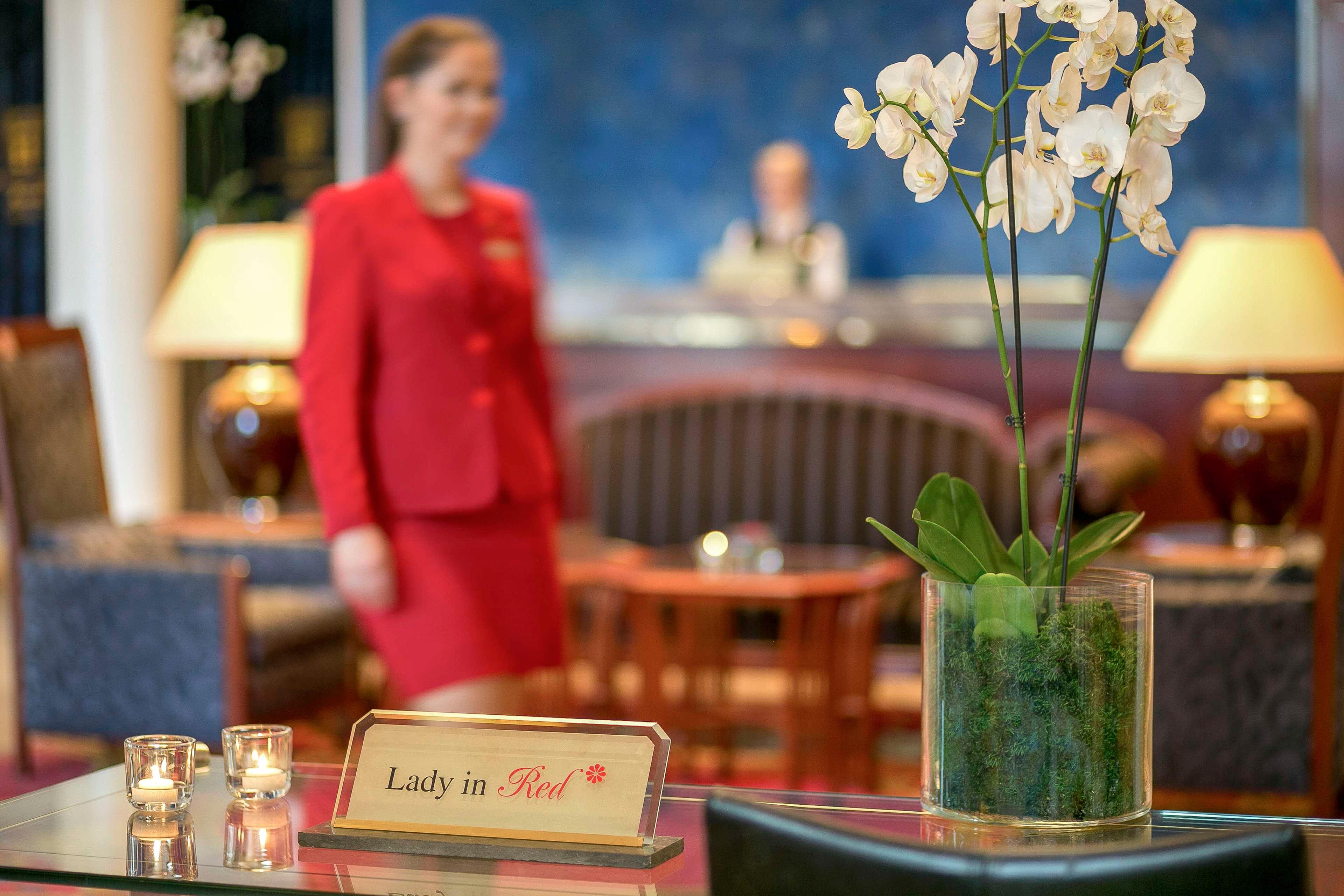 Hotel Taschenbergpalais Kempinski Dresden by null