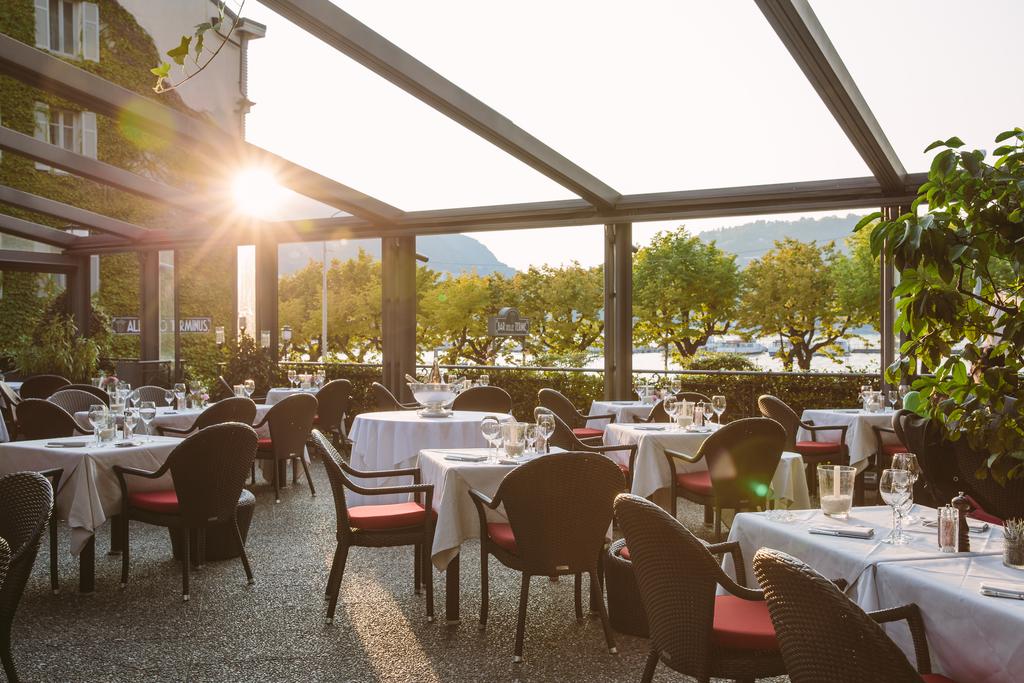 Albergo Terminus by null