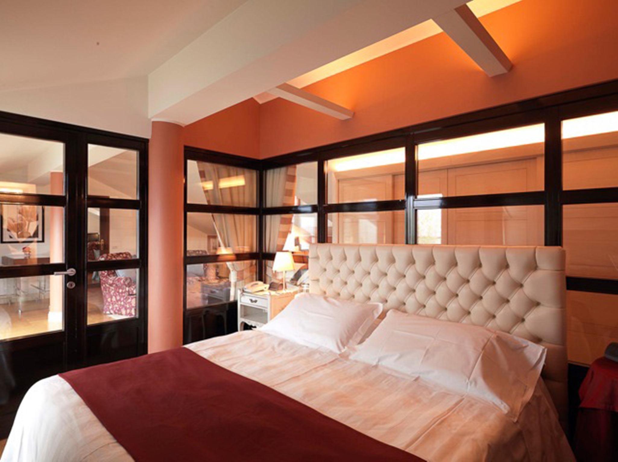 Albergo Terminus by null