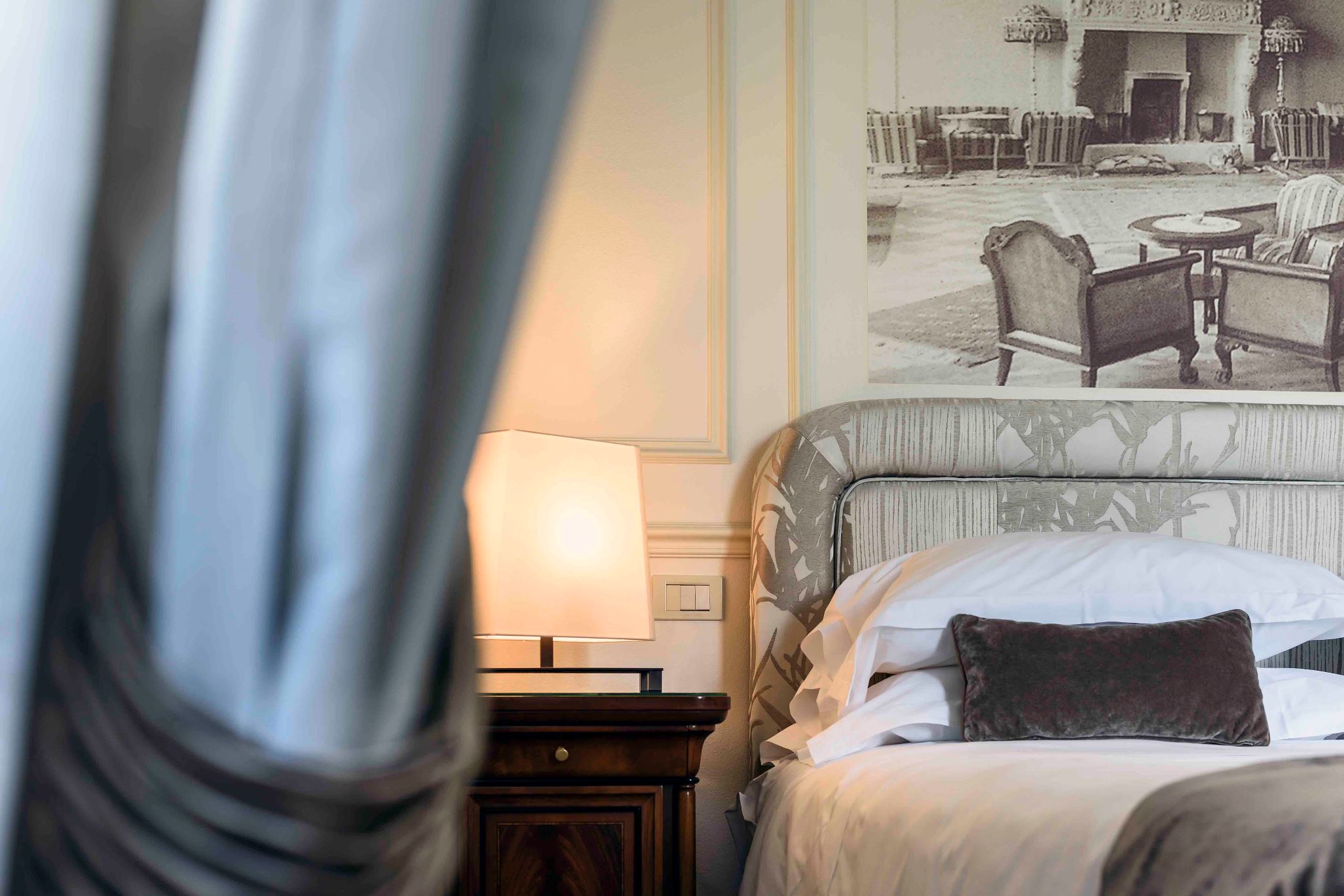 Albergo Terminus by null