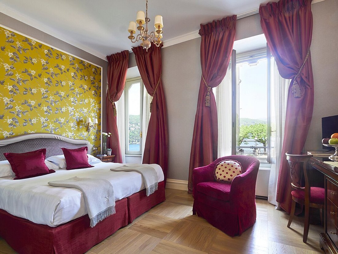 Albergo Terminus by null