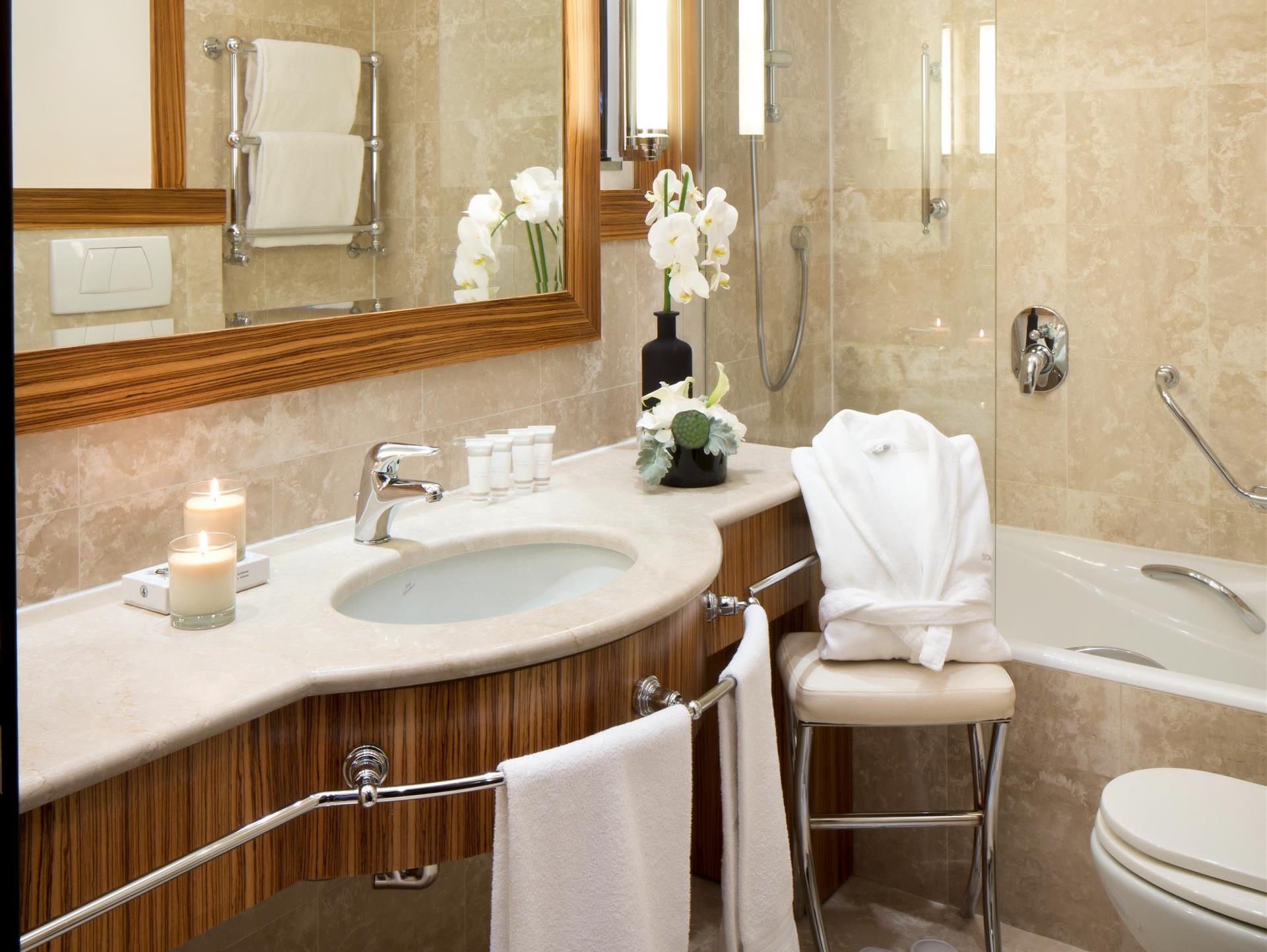 Starhotels Anderson by null