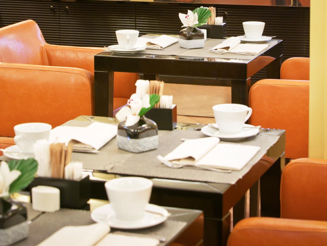 Starhotels Anderson - attēls