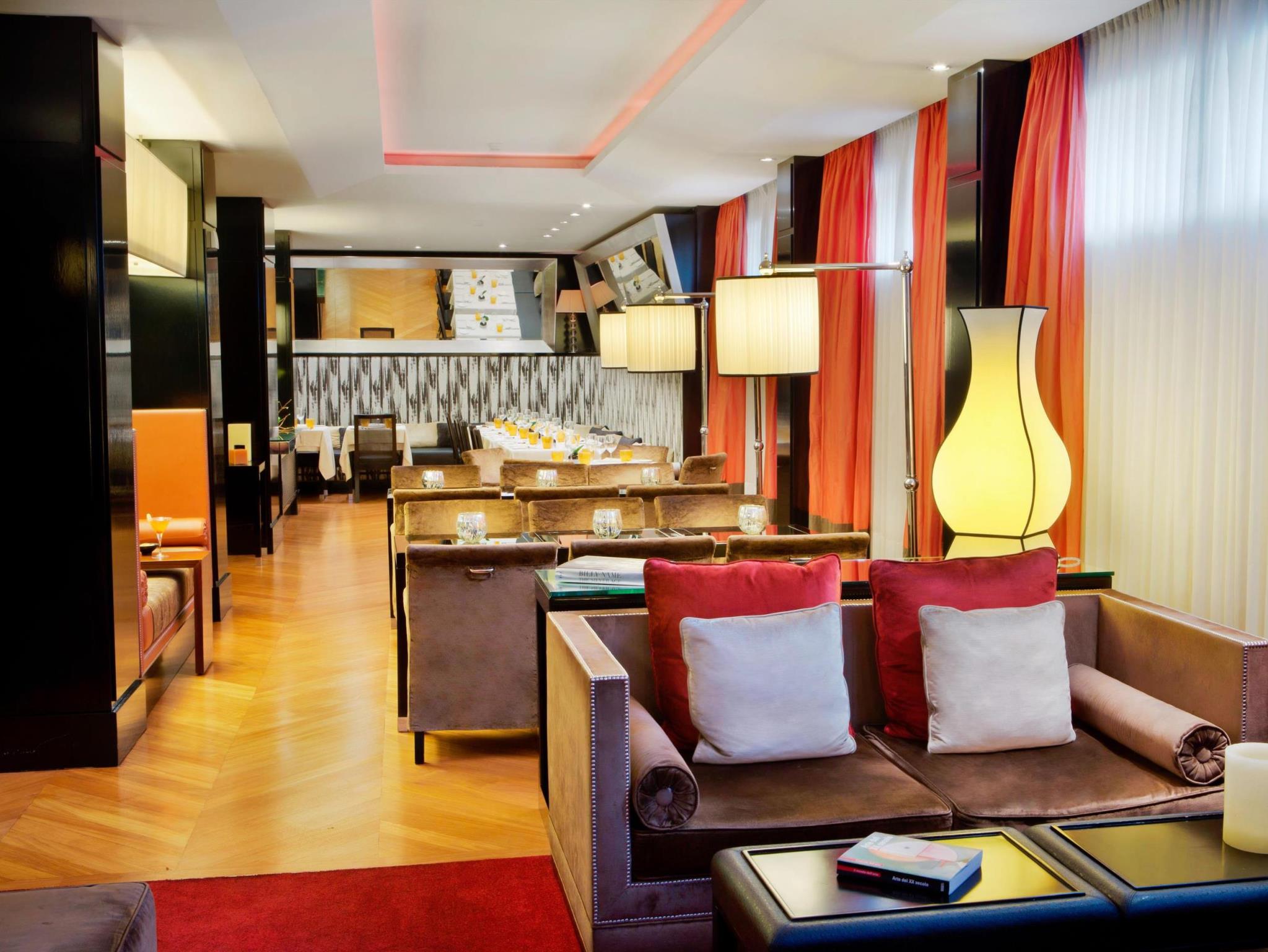 Starhotels Anderson - attēls