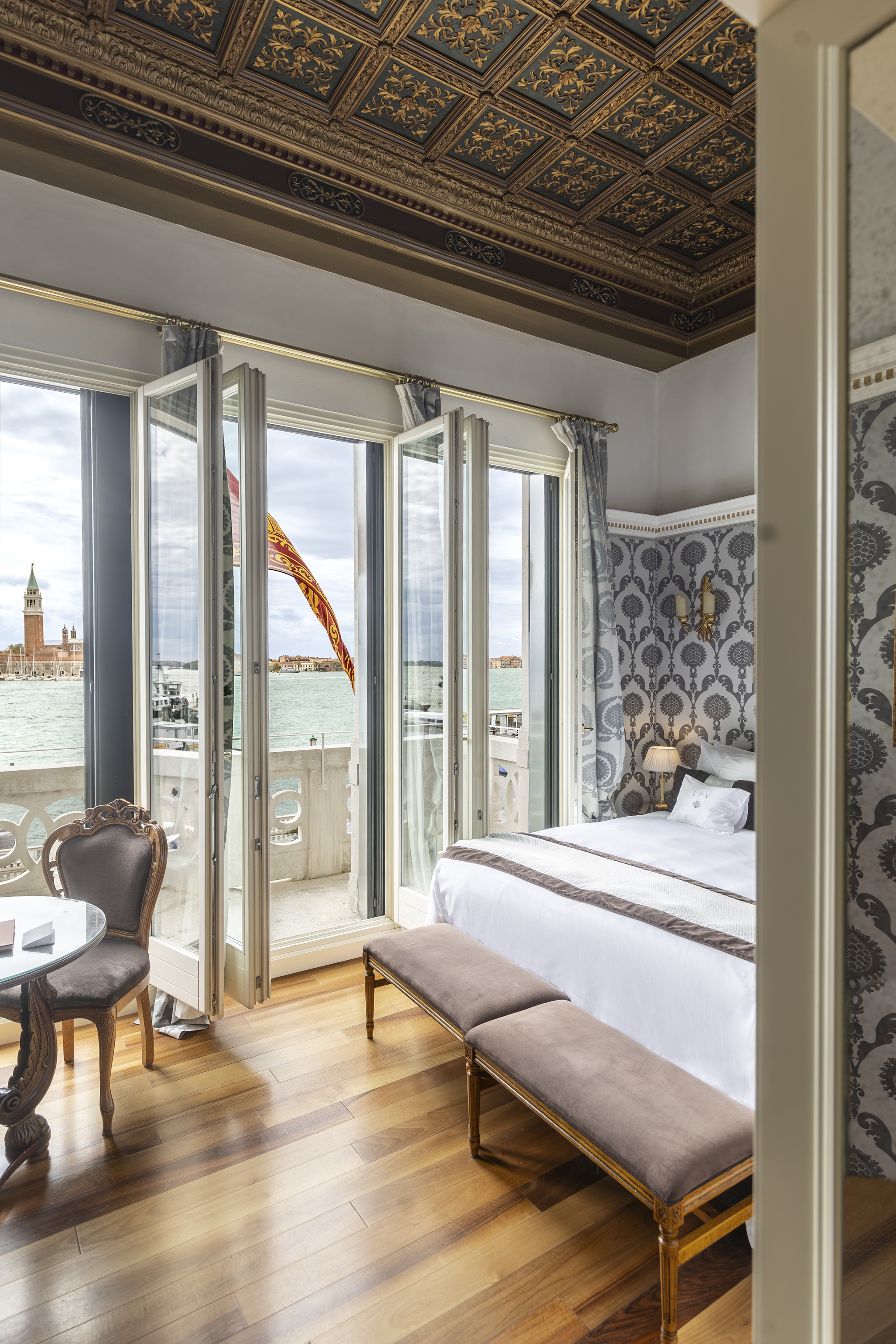 Londra Palace Venezia