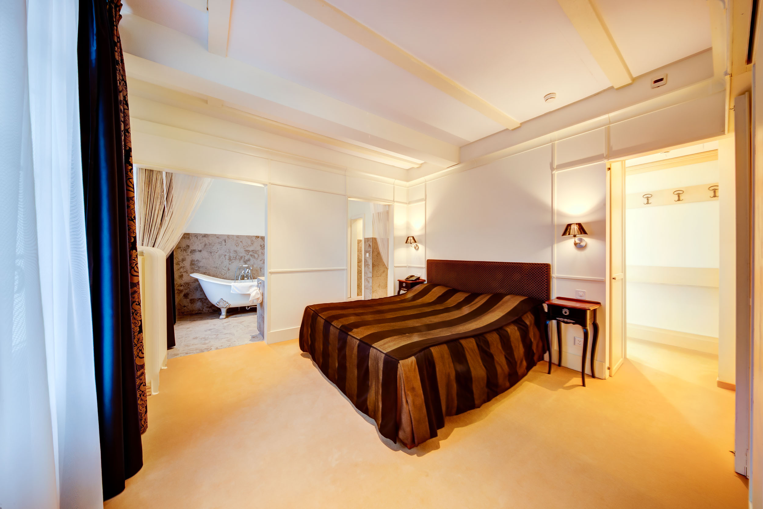 Hotel Regina