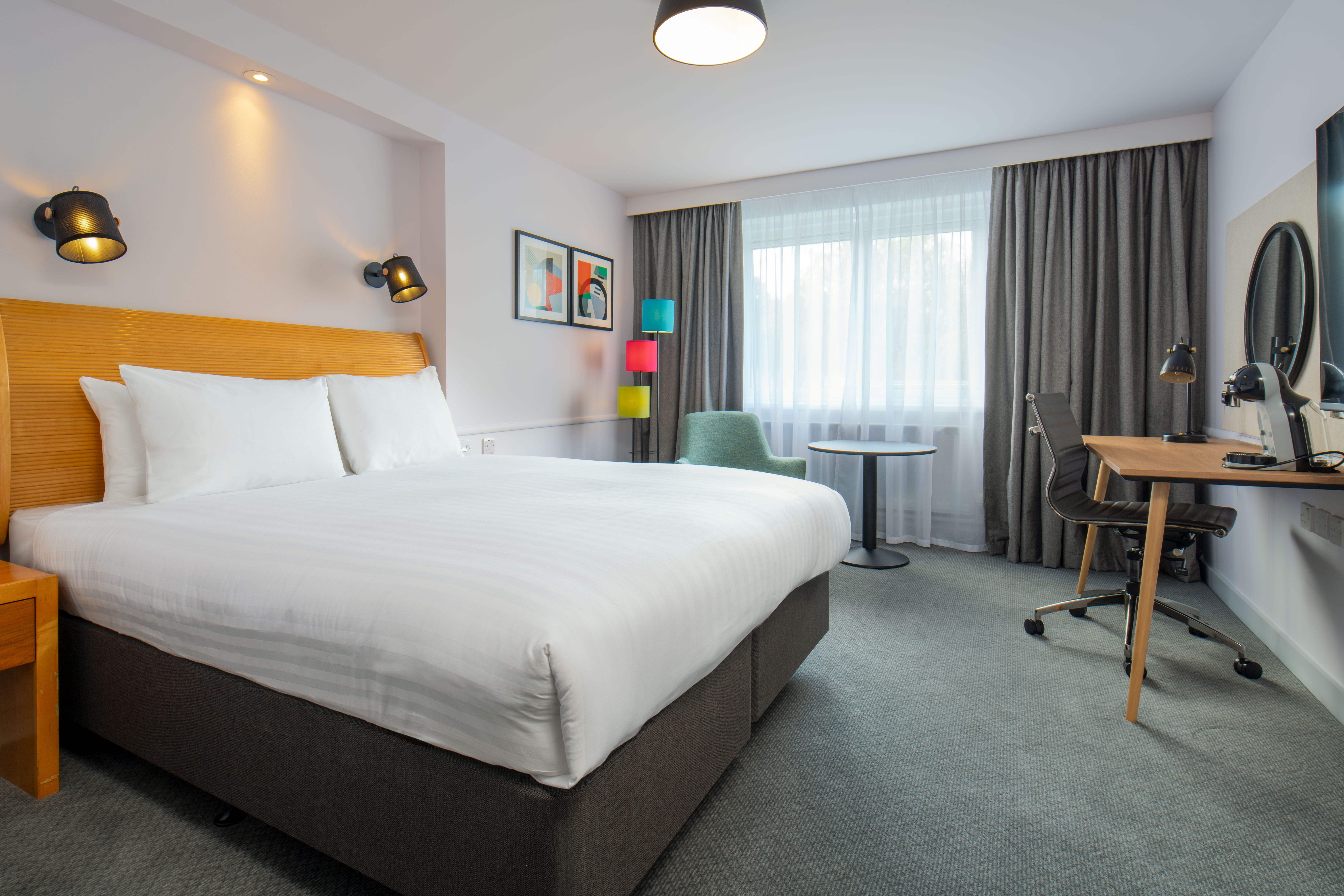 Holiday Inn Filton Bristol