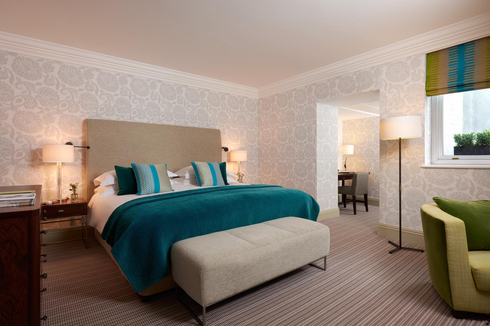 Brown's Hotel, a Rocco Forte hotel by null Brown's Hotel, a Rocco Forte hotel by null