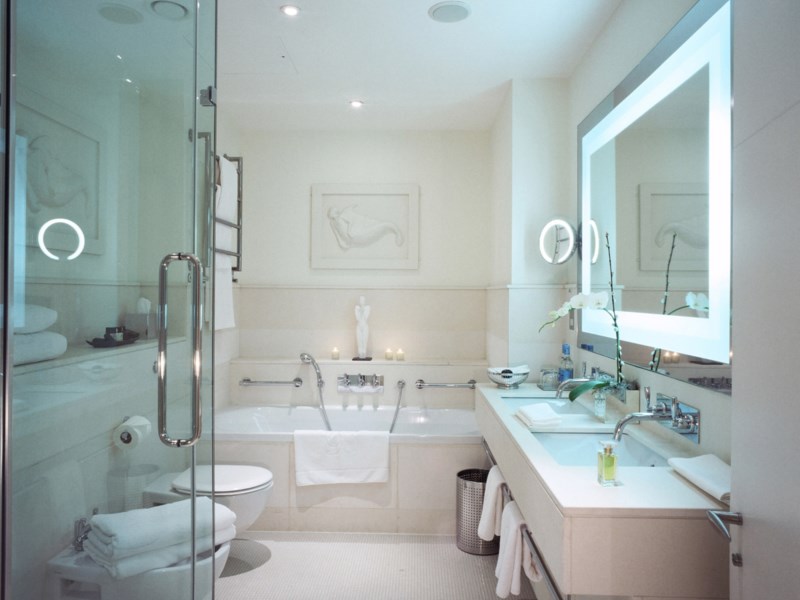 Brown's Hotel, a Rocco Forte hotel by null