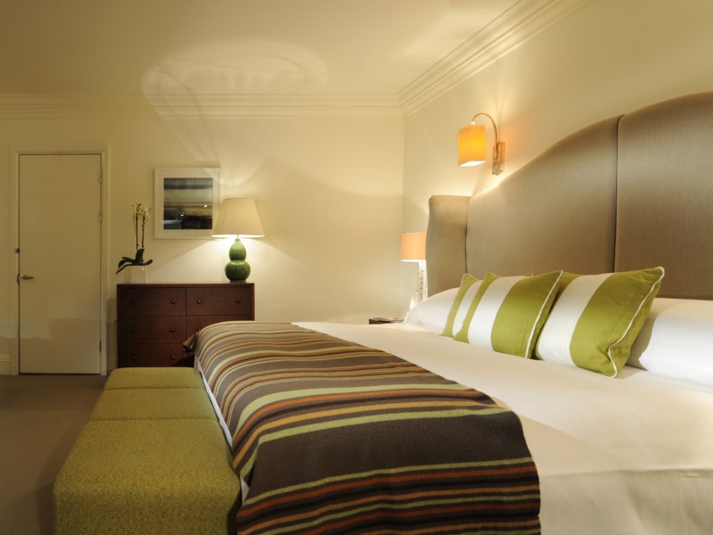 Brown's Hotel, a Rocco Forte hotel by null