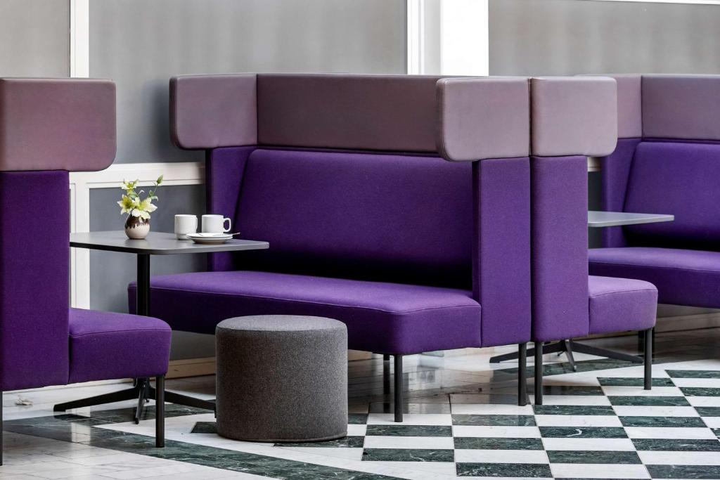 BW Plus Park Globetrotter Copenhagen Airport