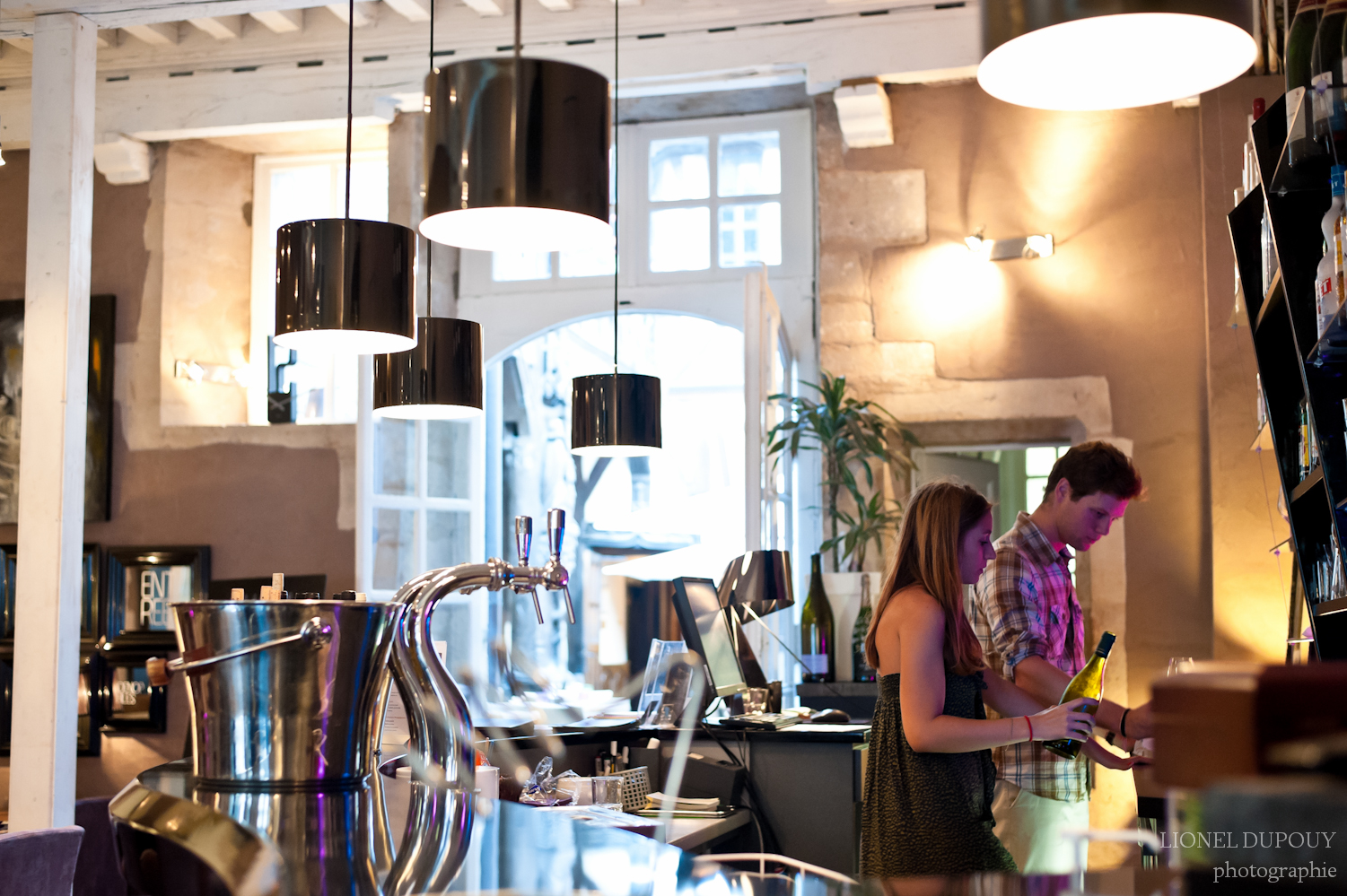 Maison Philippe Le Bon by null