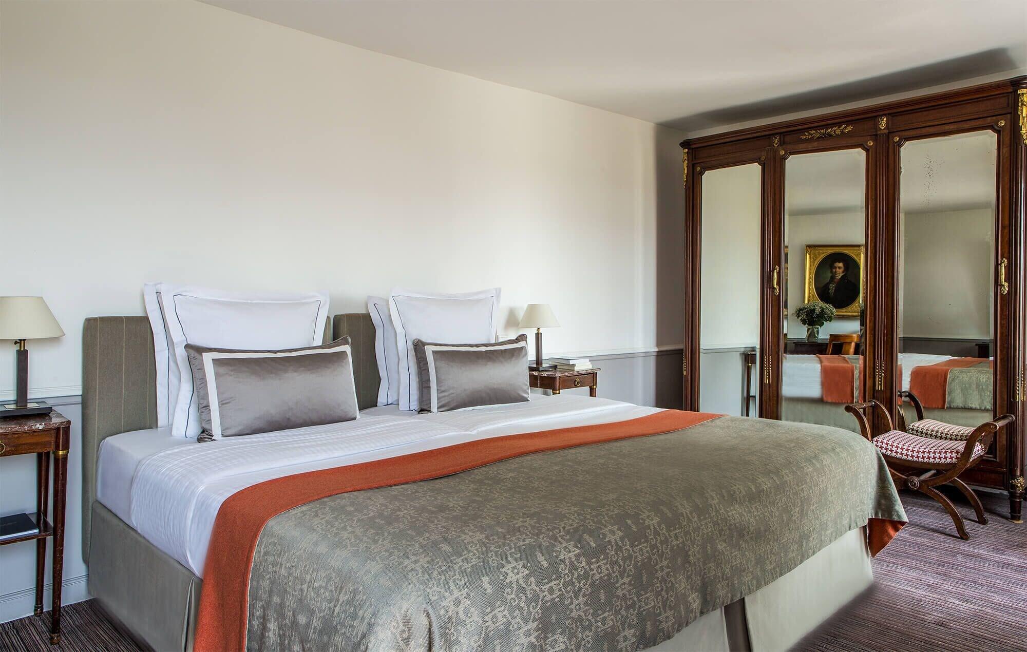 Hotel Brighton by null