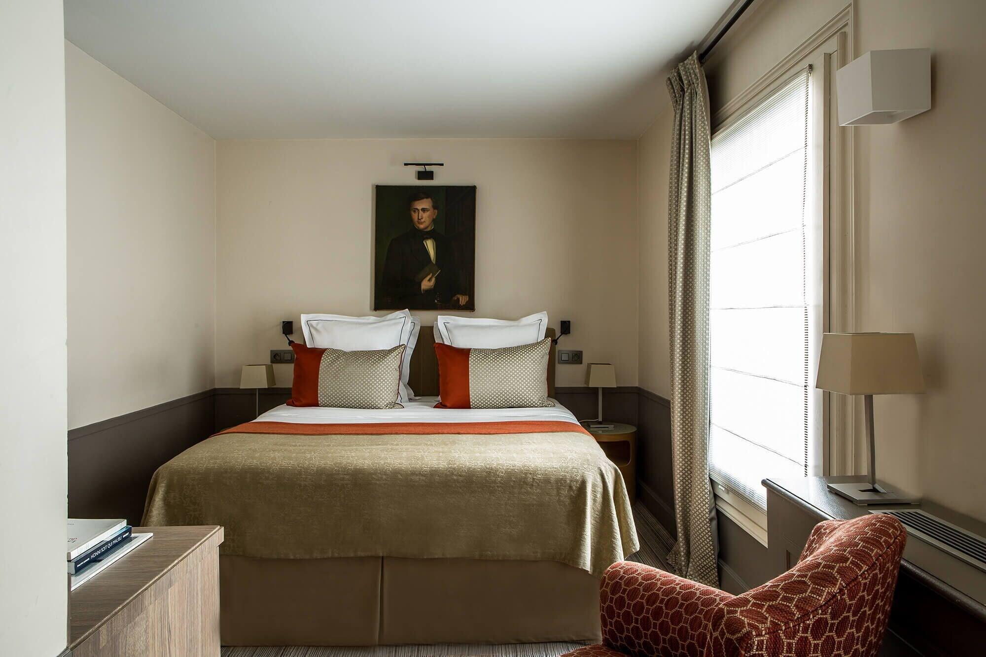 Hotel Brighton by null