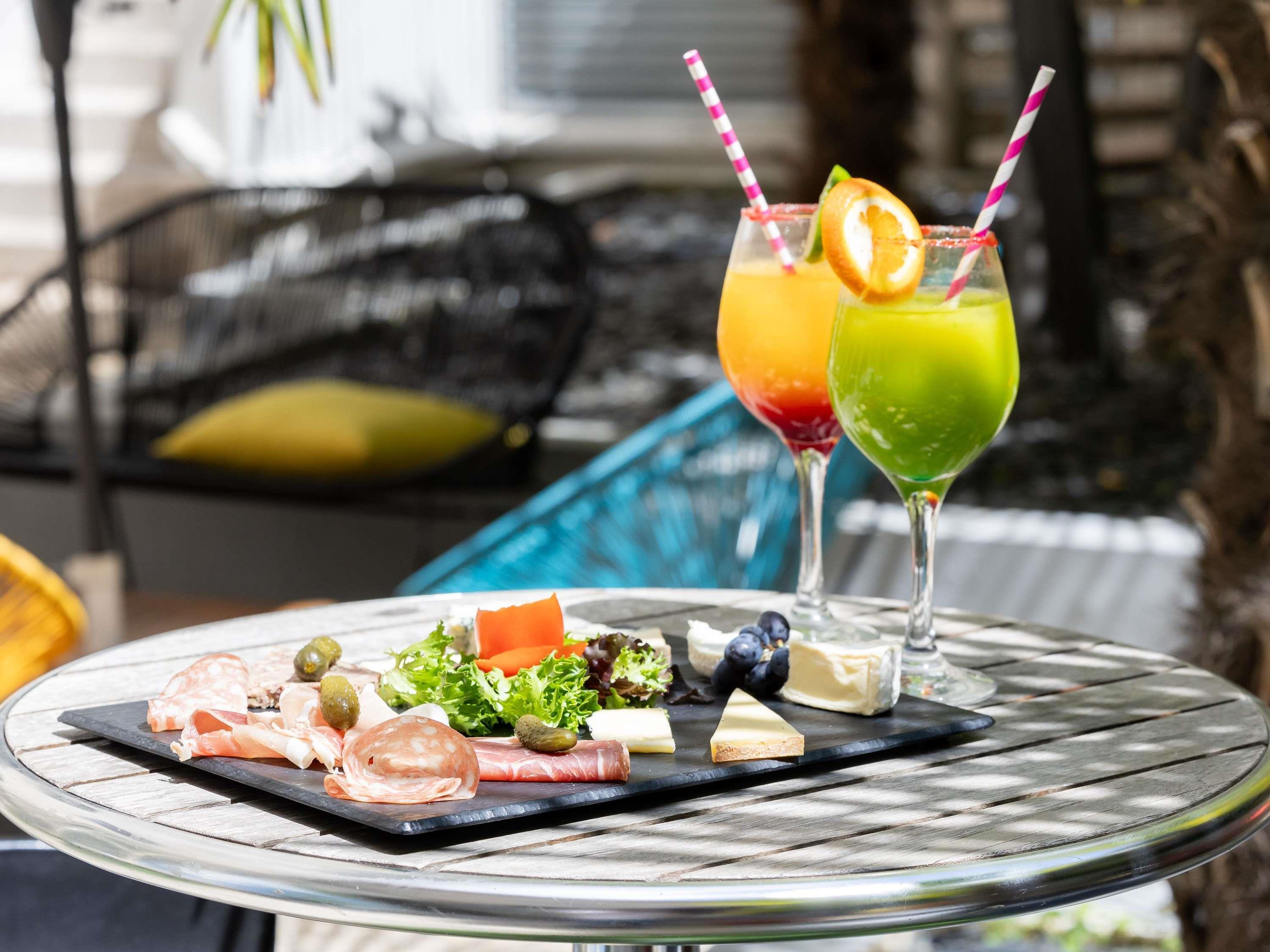 ibis Paris Alésia Montparnasse 14ème - photo