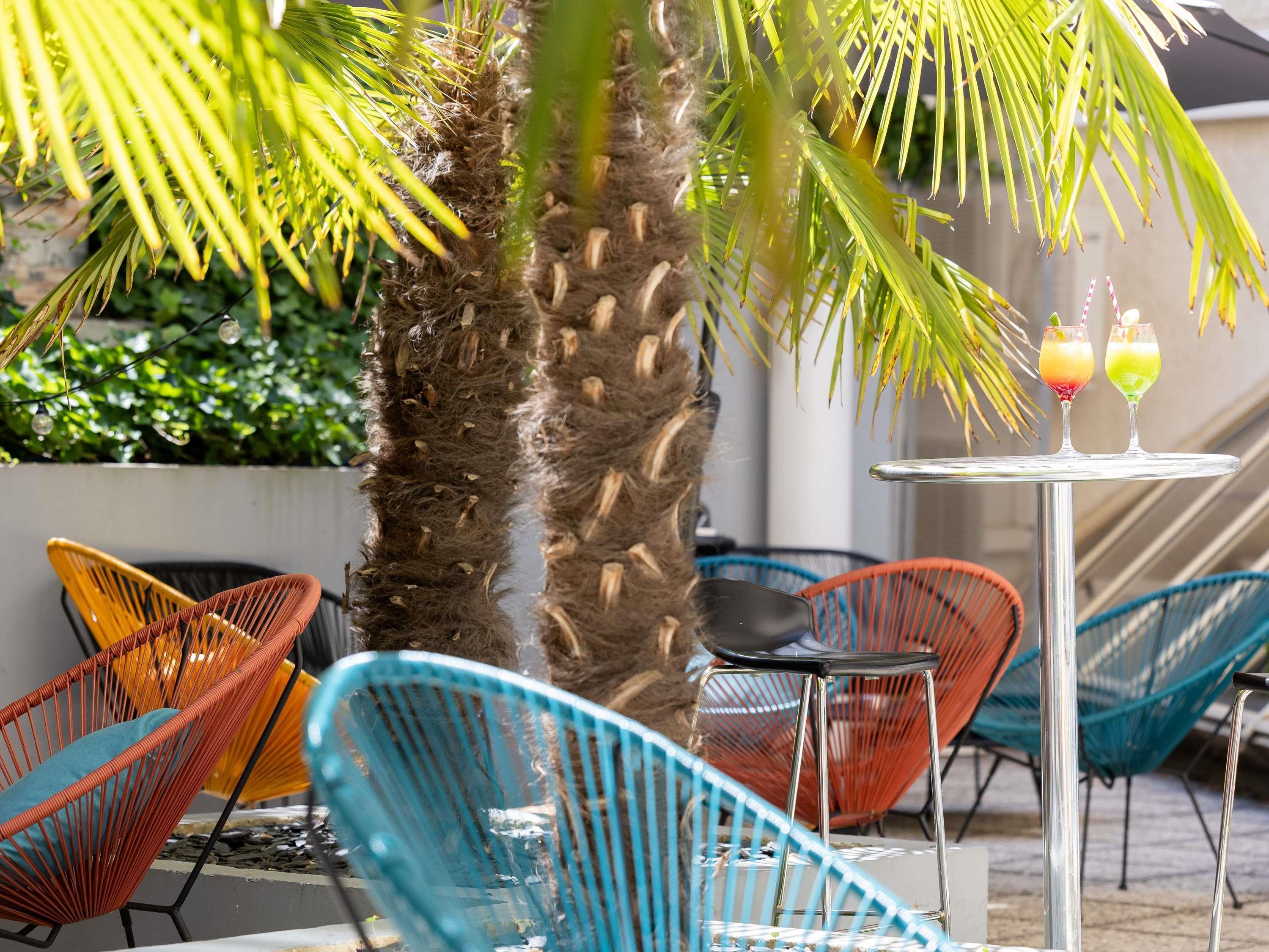 ibis Paris Alésia Montparnasse 14ème - photo