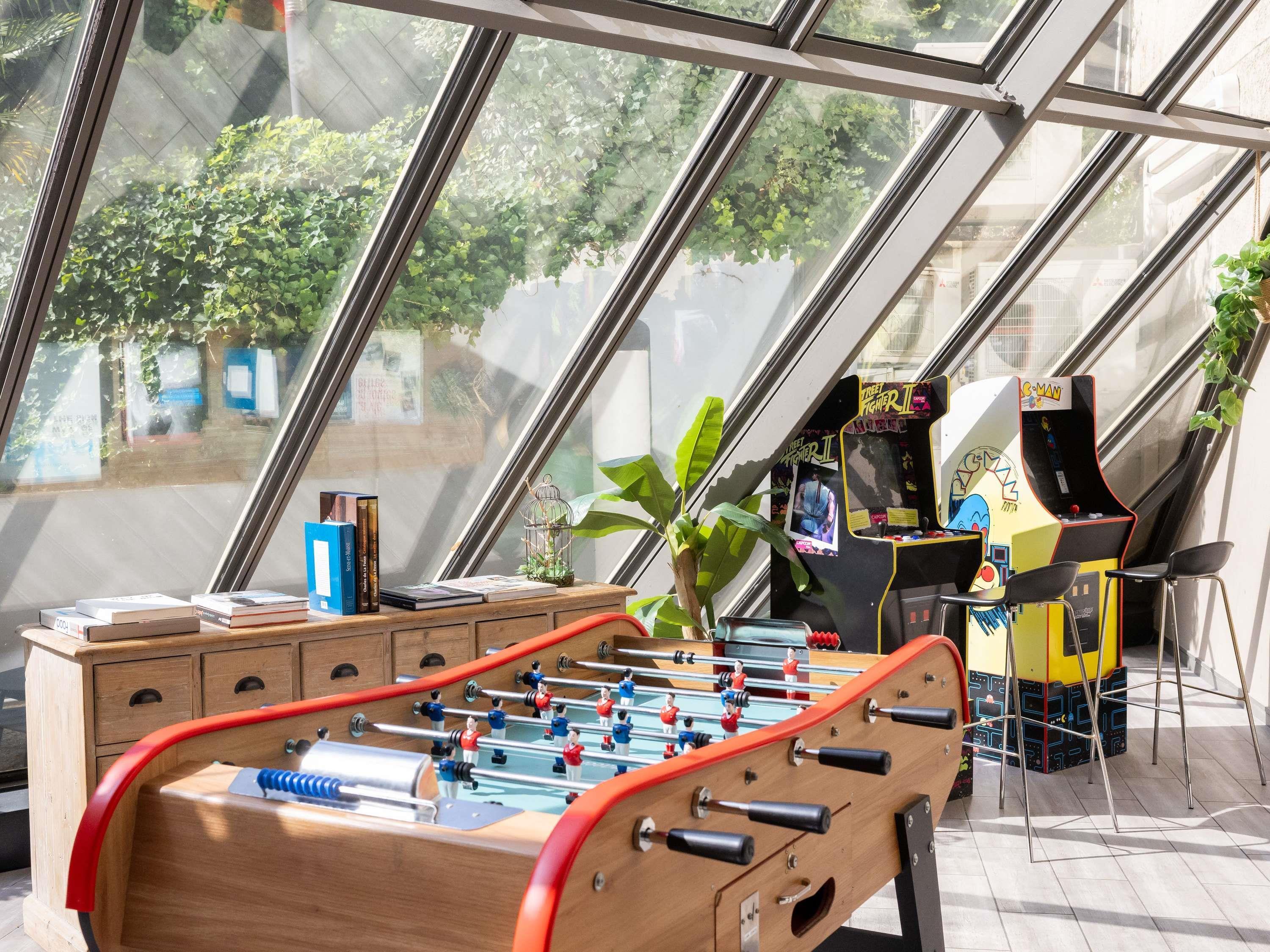 ibis Paris Alésia Montparnasse 14ème - photo