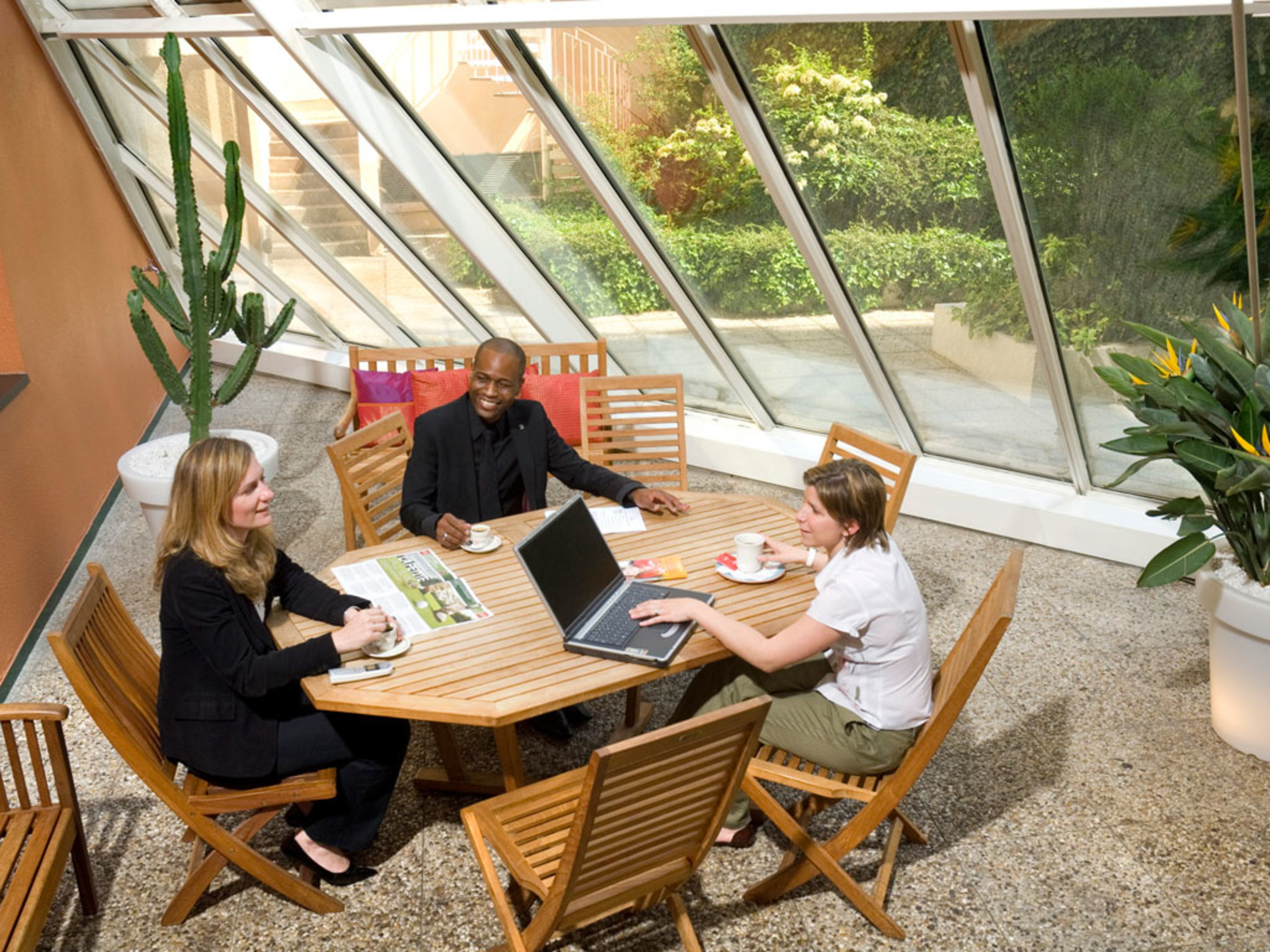 ibis Paris Alésia Montparnasse 14ème - photo