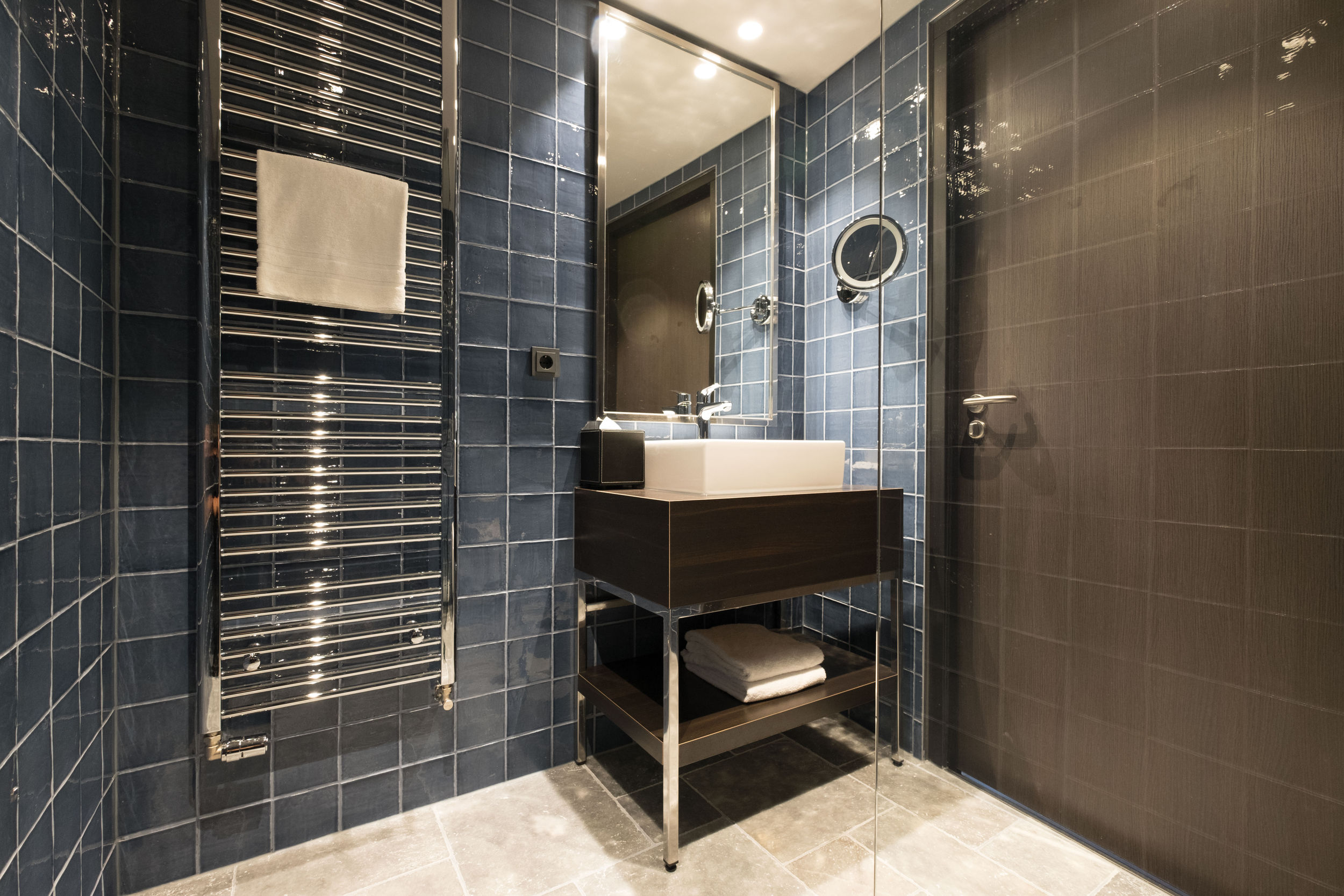 Apollo Hotel Amsterdam, a Tribute Portfolio Hotel by null