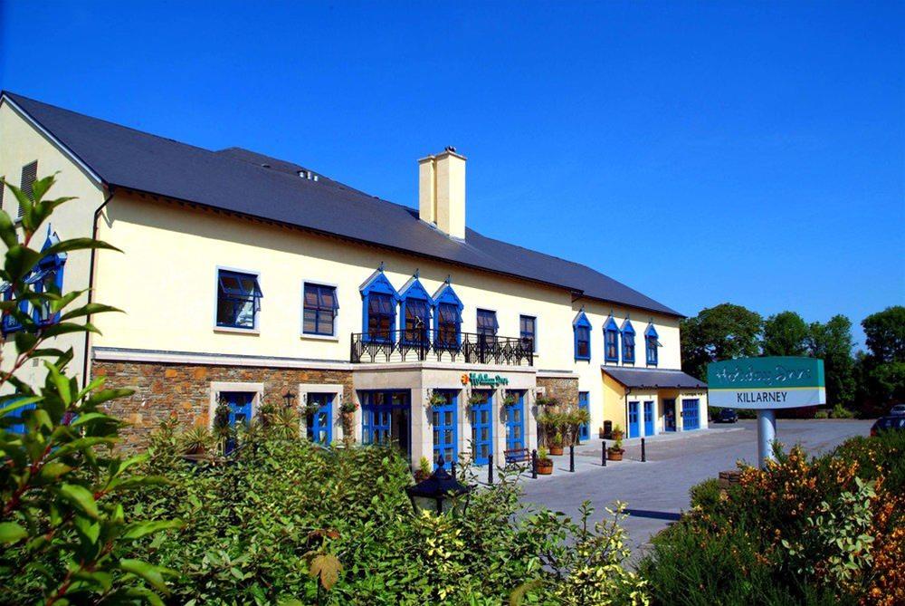 The Parkavon Hotel Killarney image