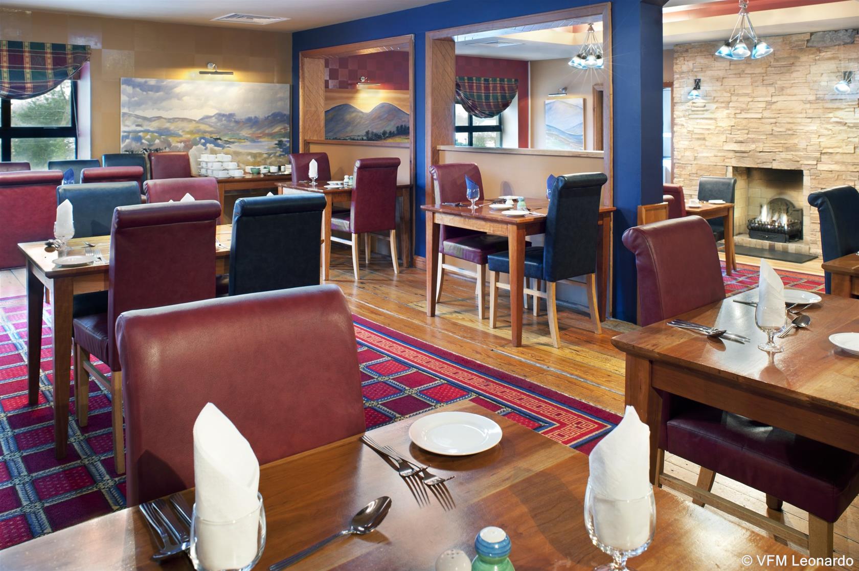 The Parkavon Hotel