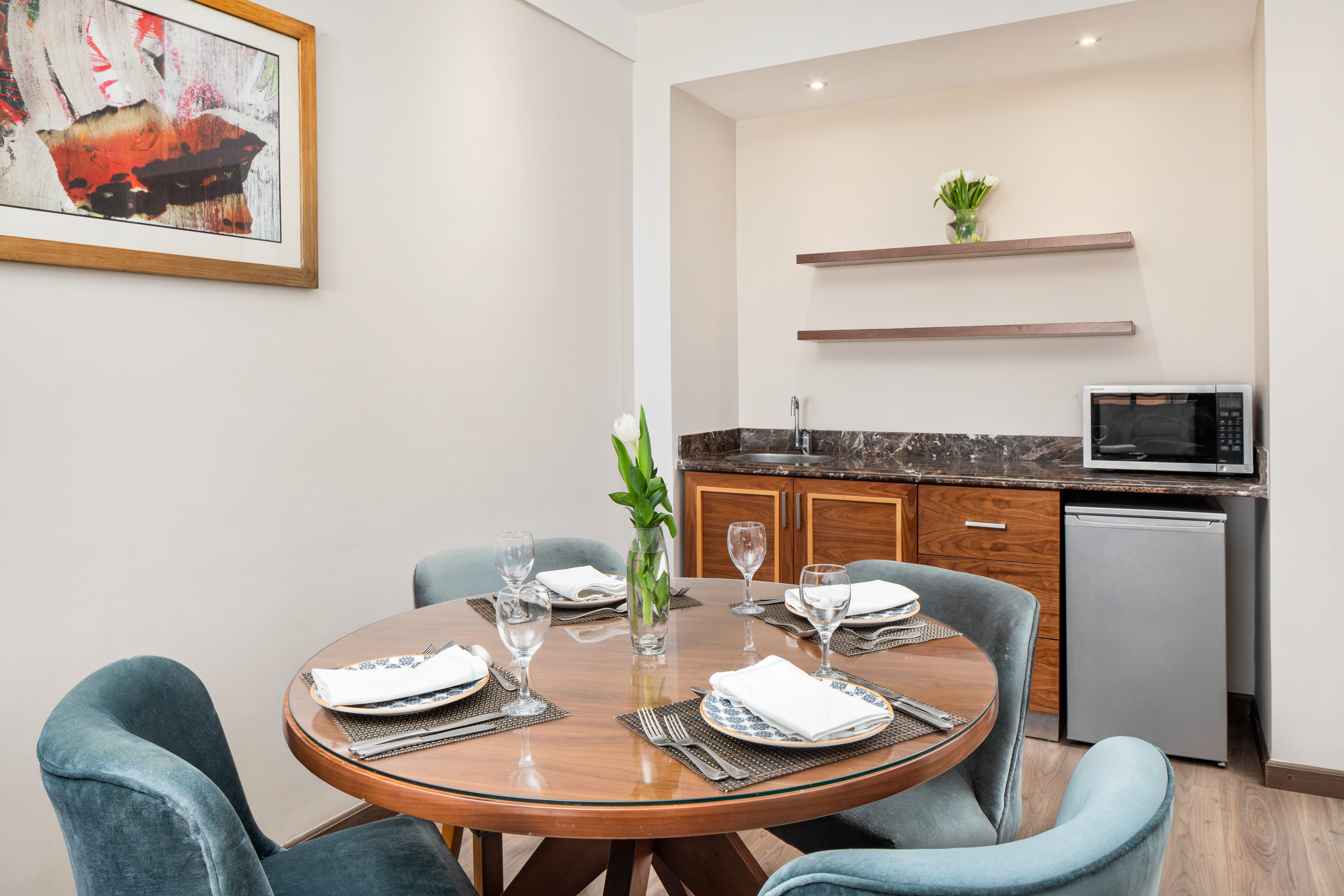 Hilton Pyramids Golf