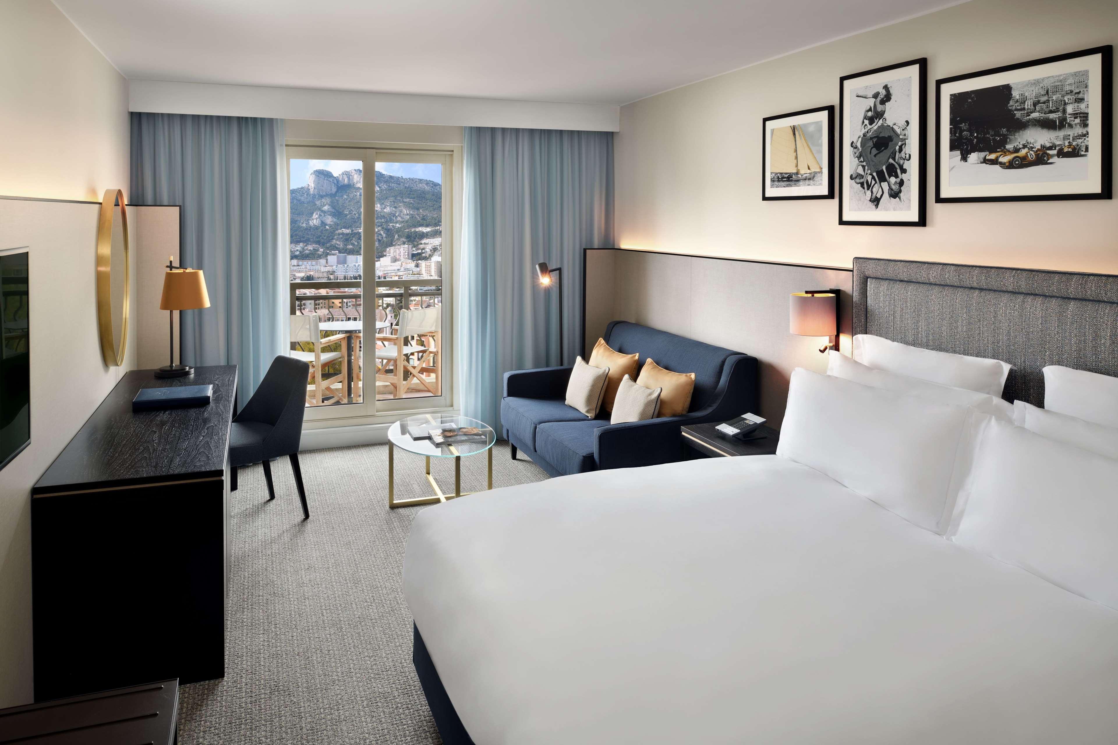 Columbus Hotel Monte-Carlo, Curio Collection