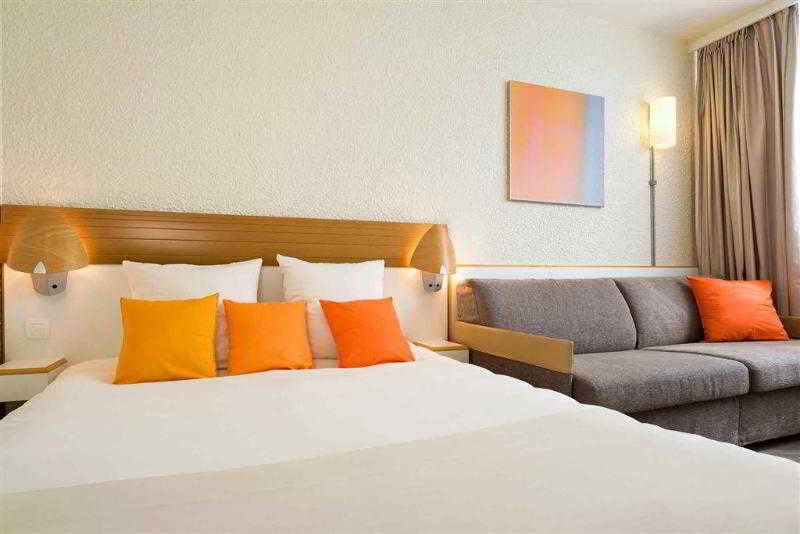 Habitación 2 camas