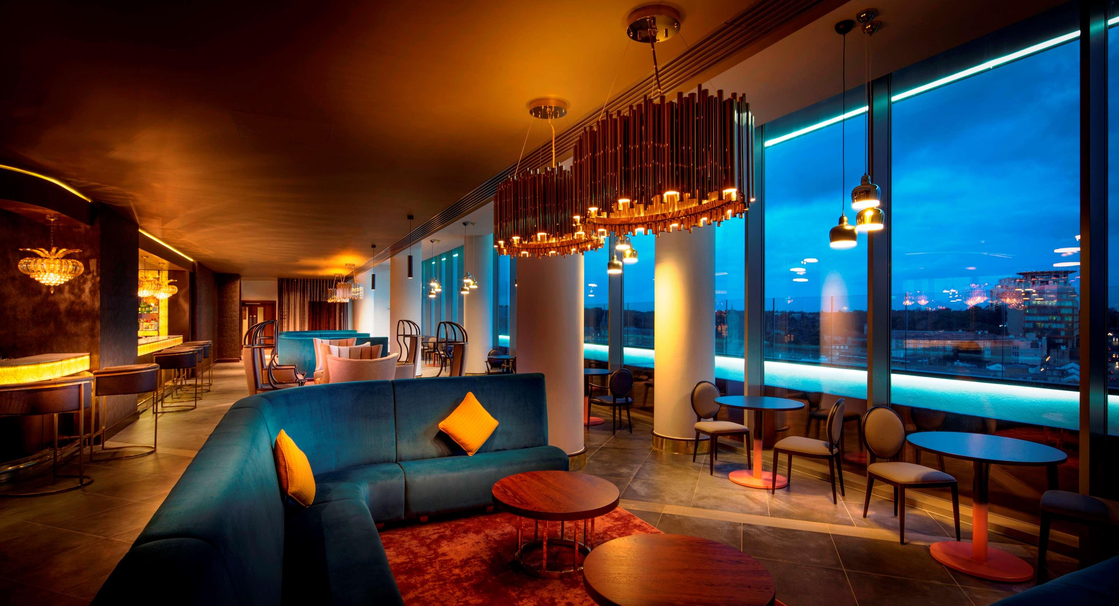 Hilton Bournemouth