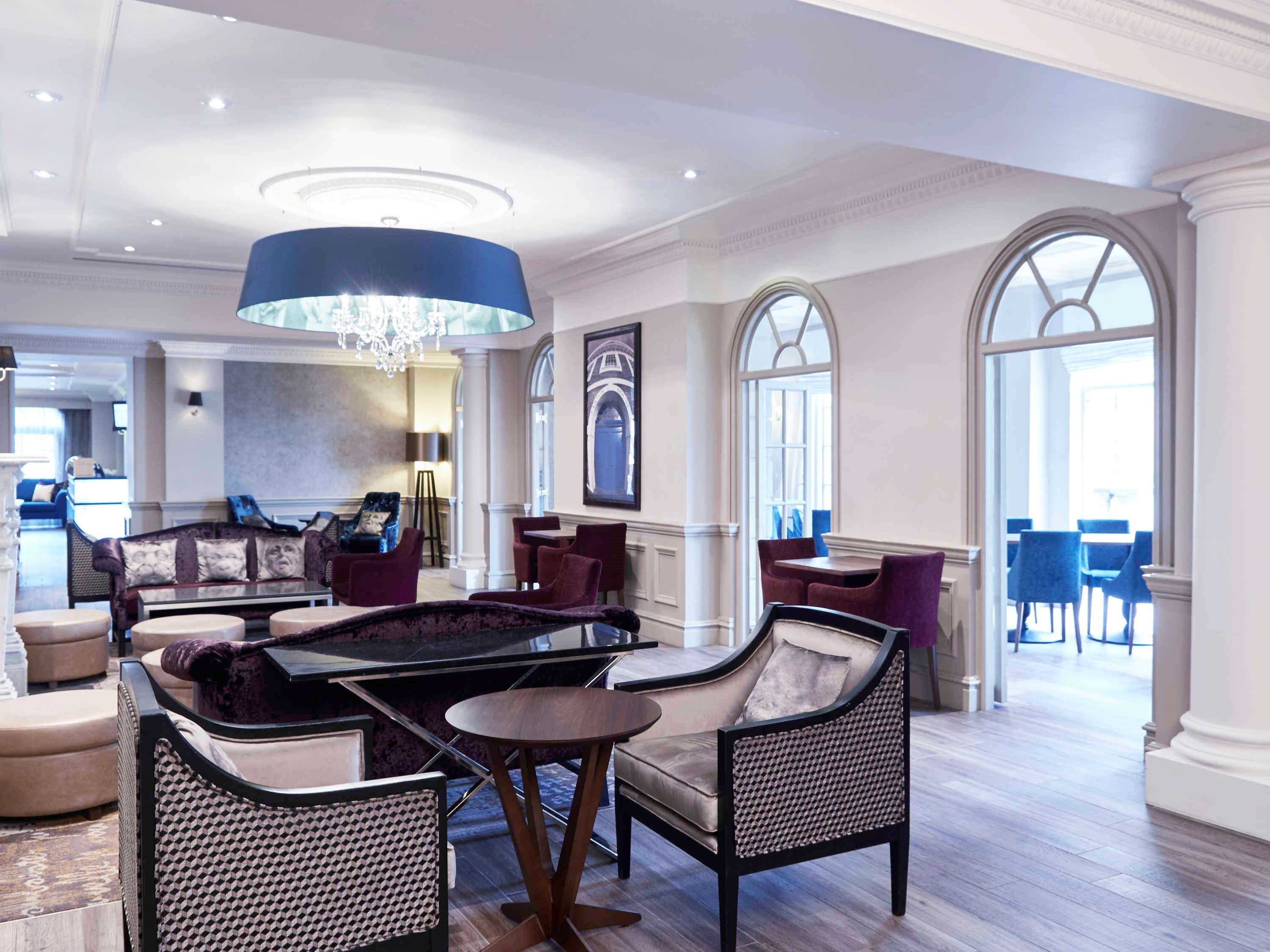 Mercure Exeter Southgate