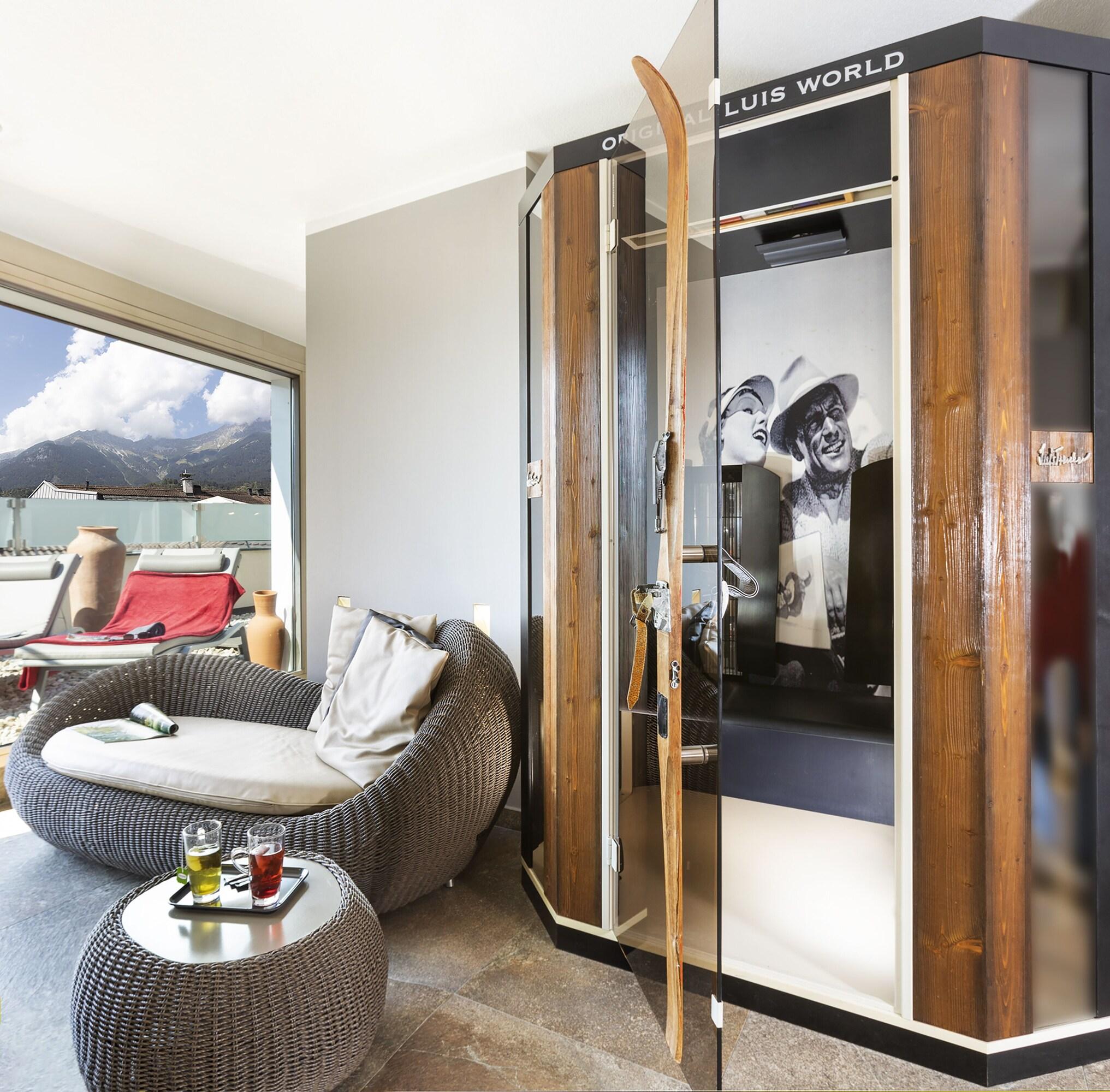 Hotel Innsbruck