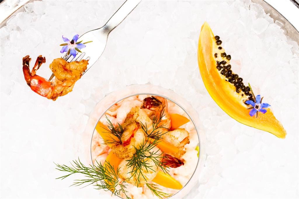 Le Méridien Vienna by null