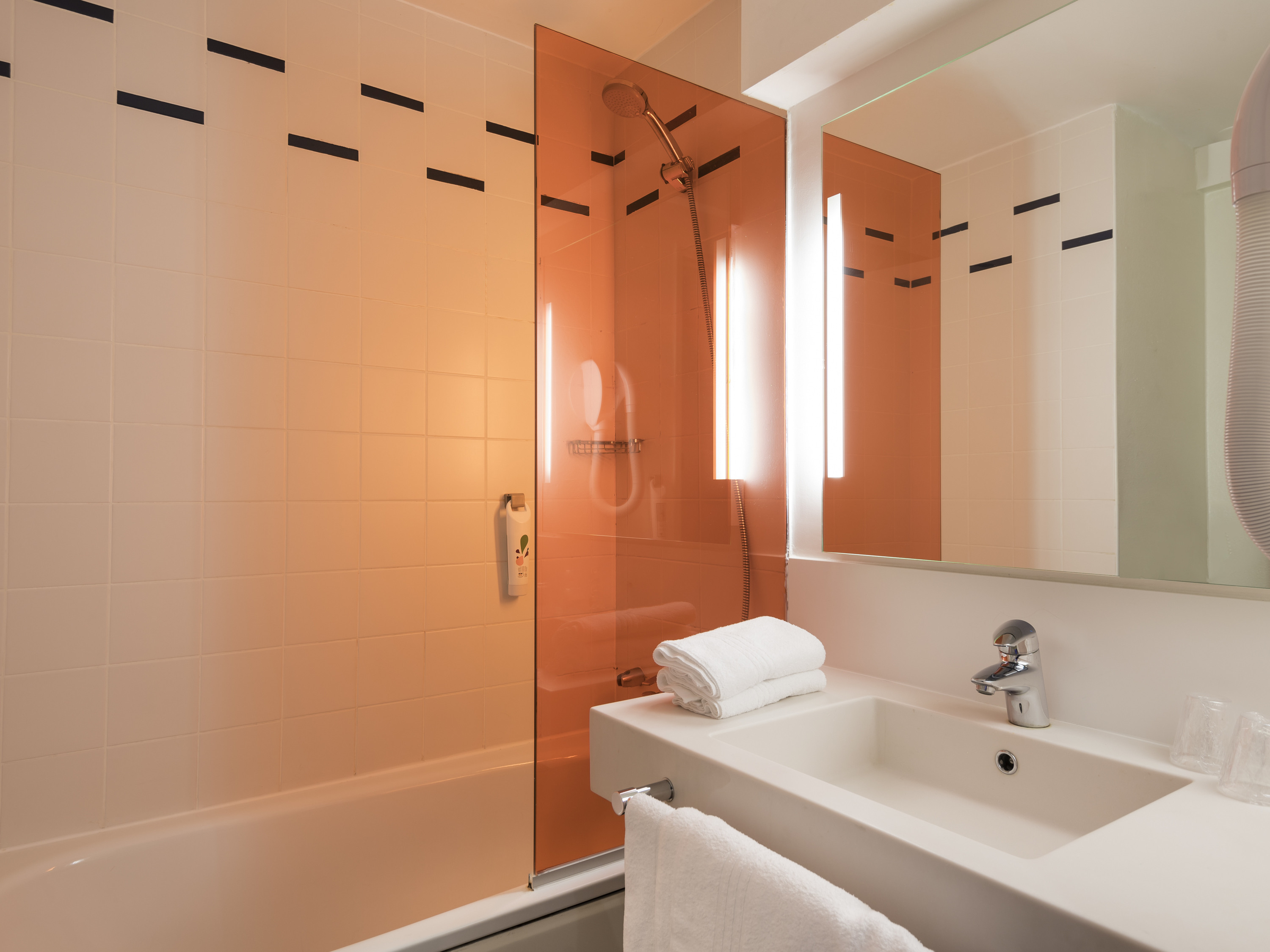 Habitación doble de 1 o 2 camas
