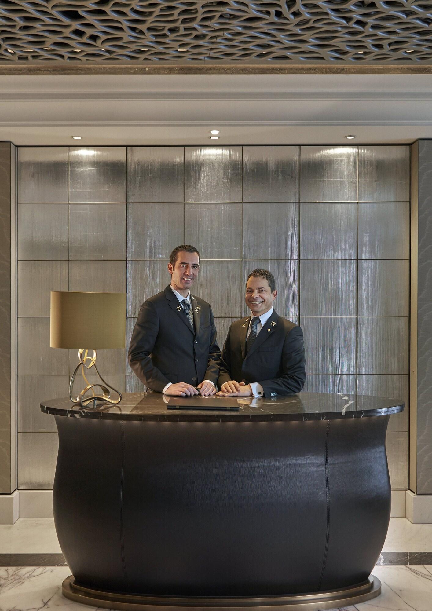 Mandarin Oriental, Munich by null