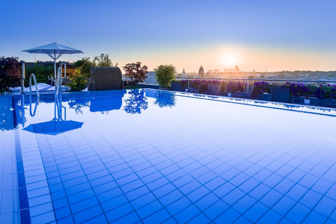 Mandarin Oriental, Munich by null