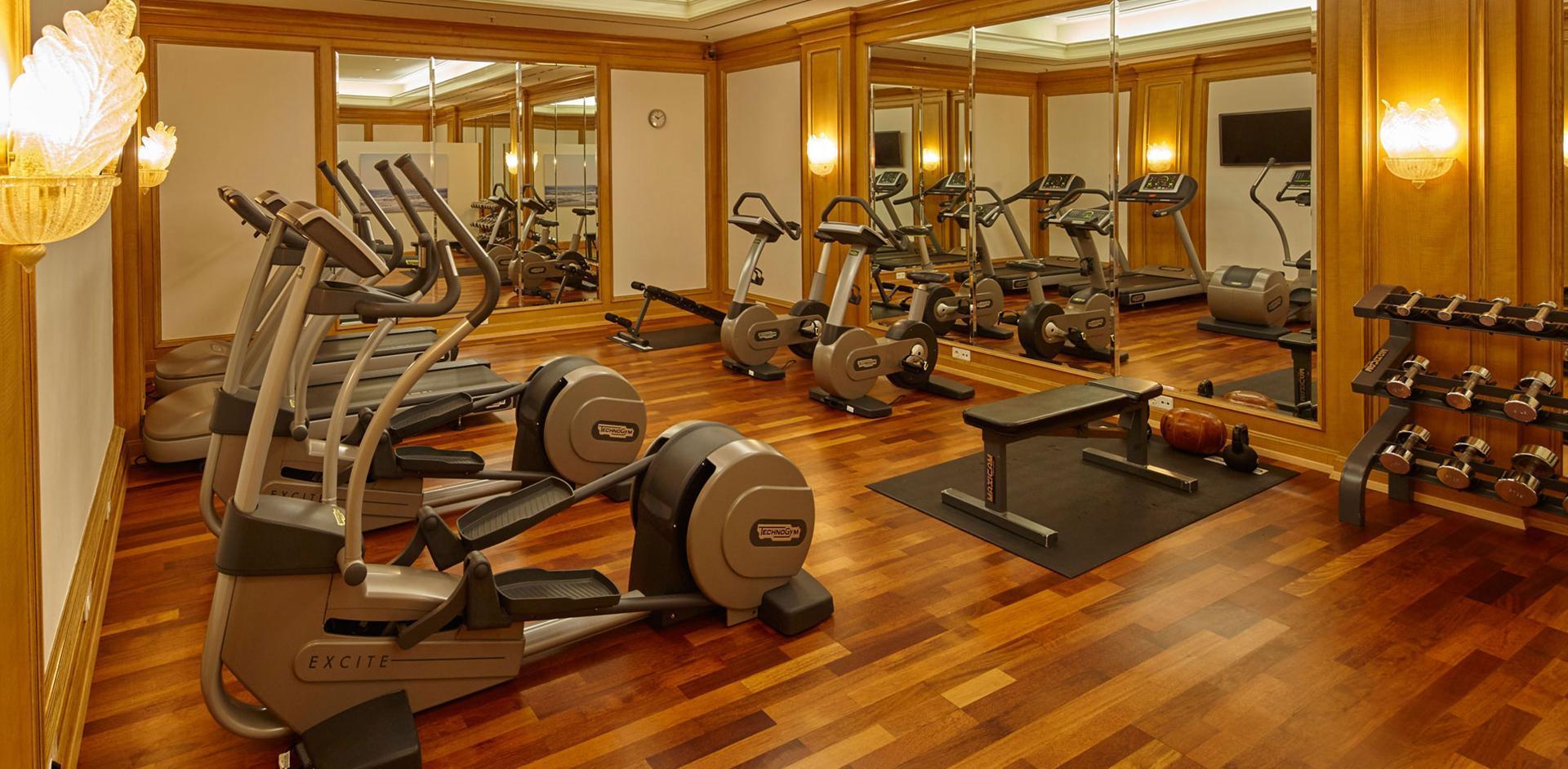 Regent Berlin by null