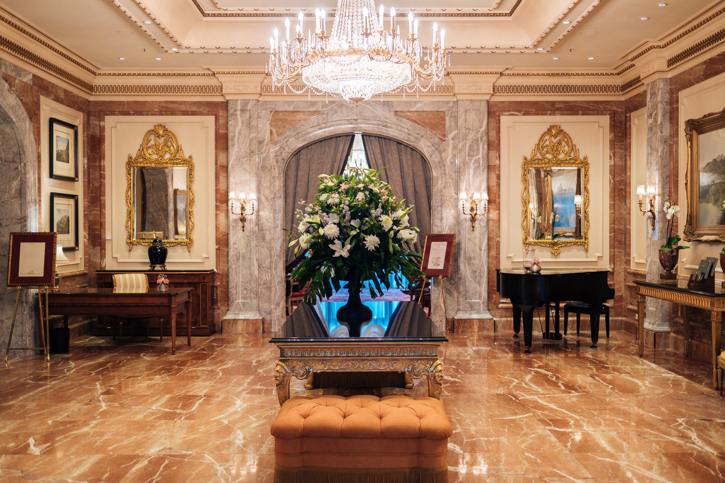 Regent Berlin by null