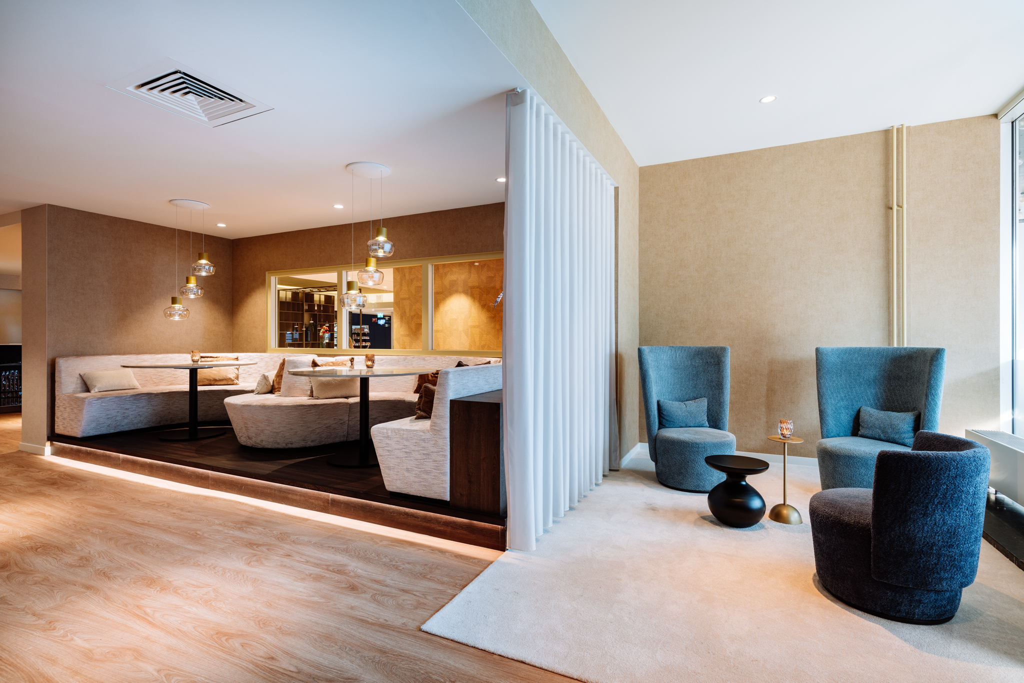 Novotel Den Haag World Forum