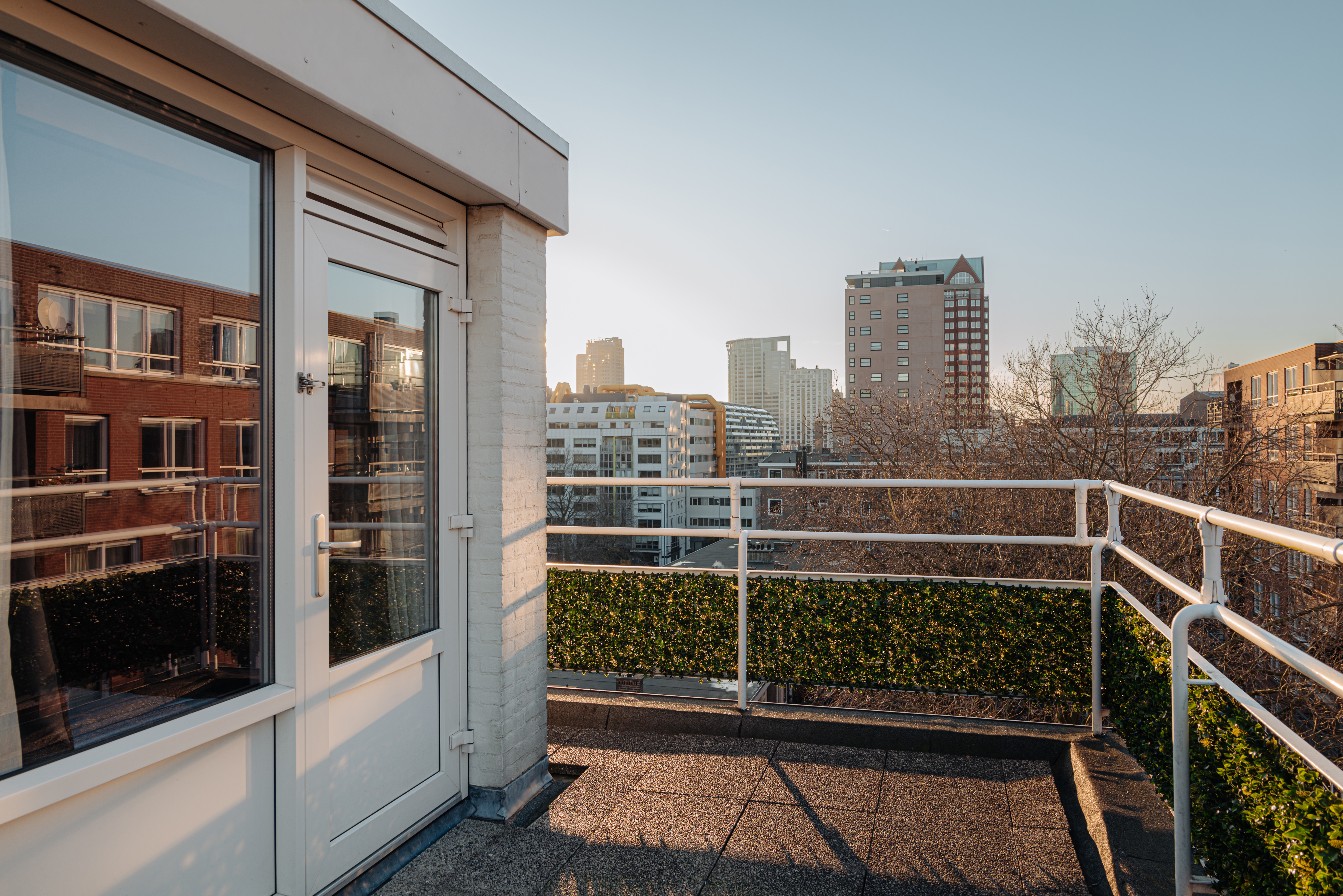 Leonardo Hotel Rotterdam Savoy