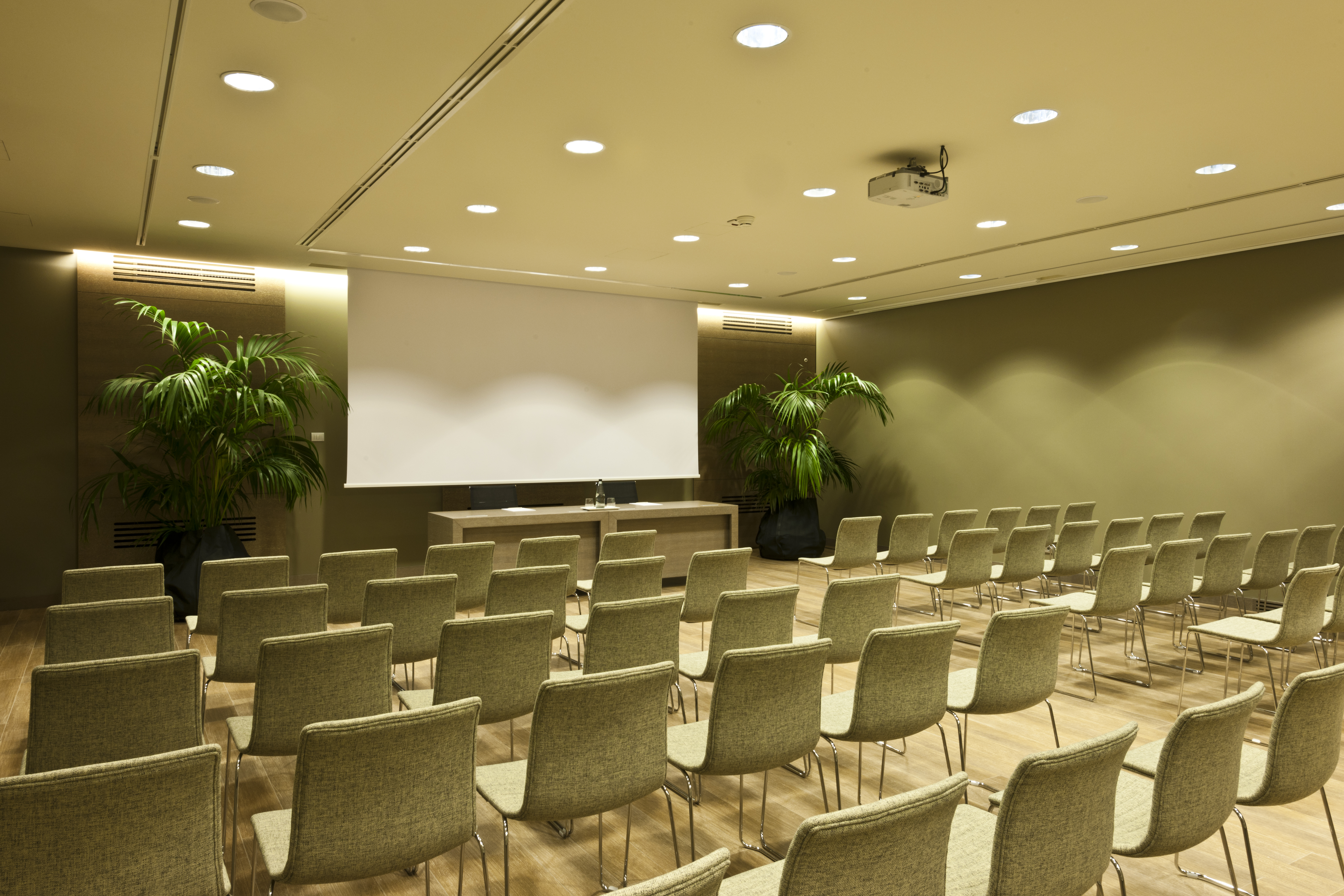 Starhotels E.c.ho Milano - photo