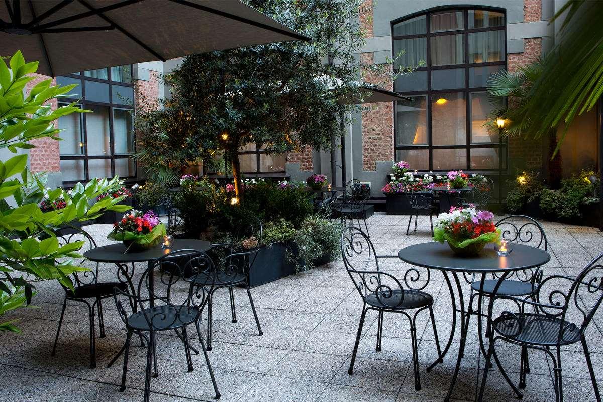 Starhotels Business Palace - photo