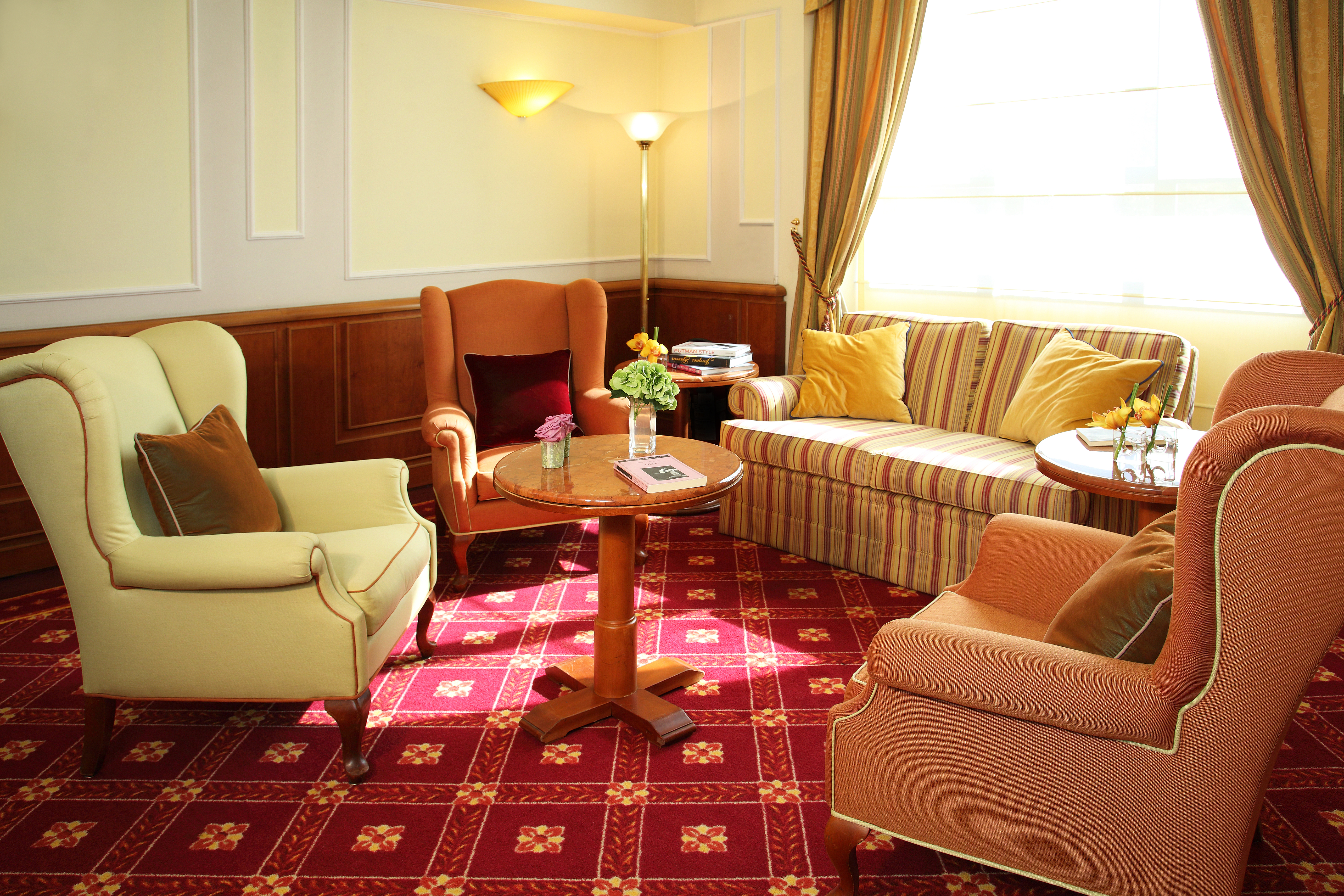 Starhotels Business Palace - photo