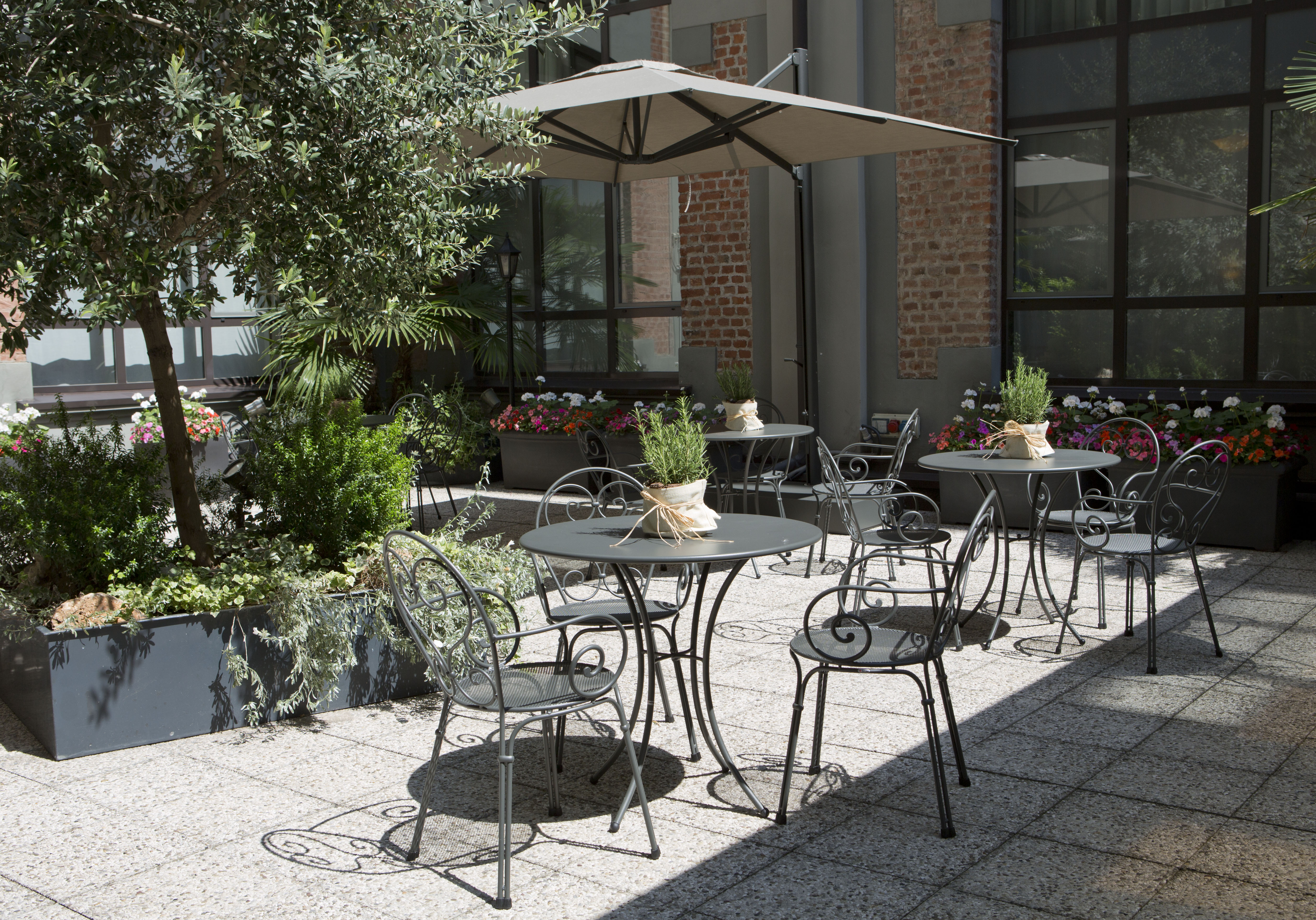 Starhotels Business Palace - photo