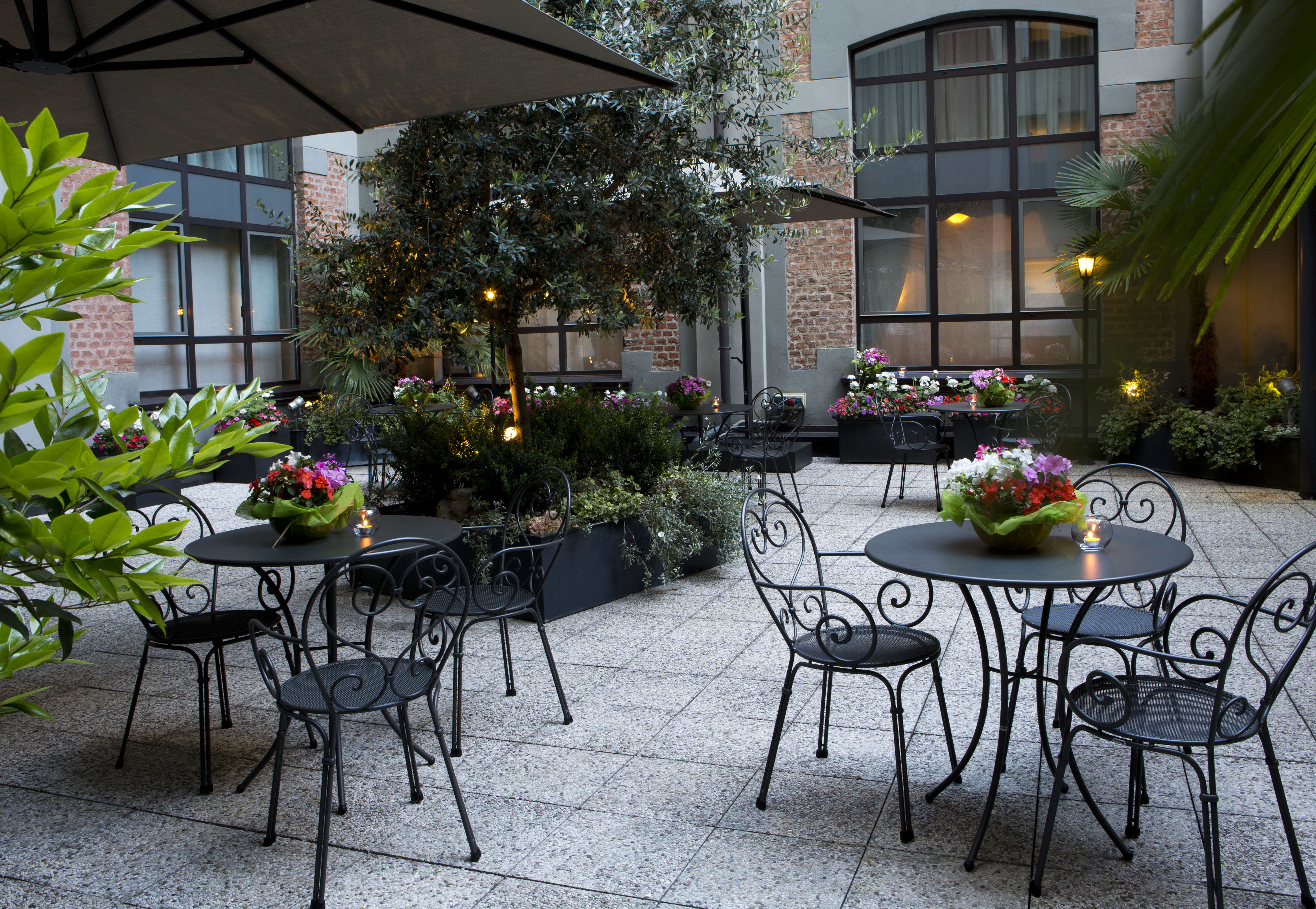 Starhotels Business Palace - photo