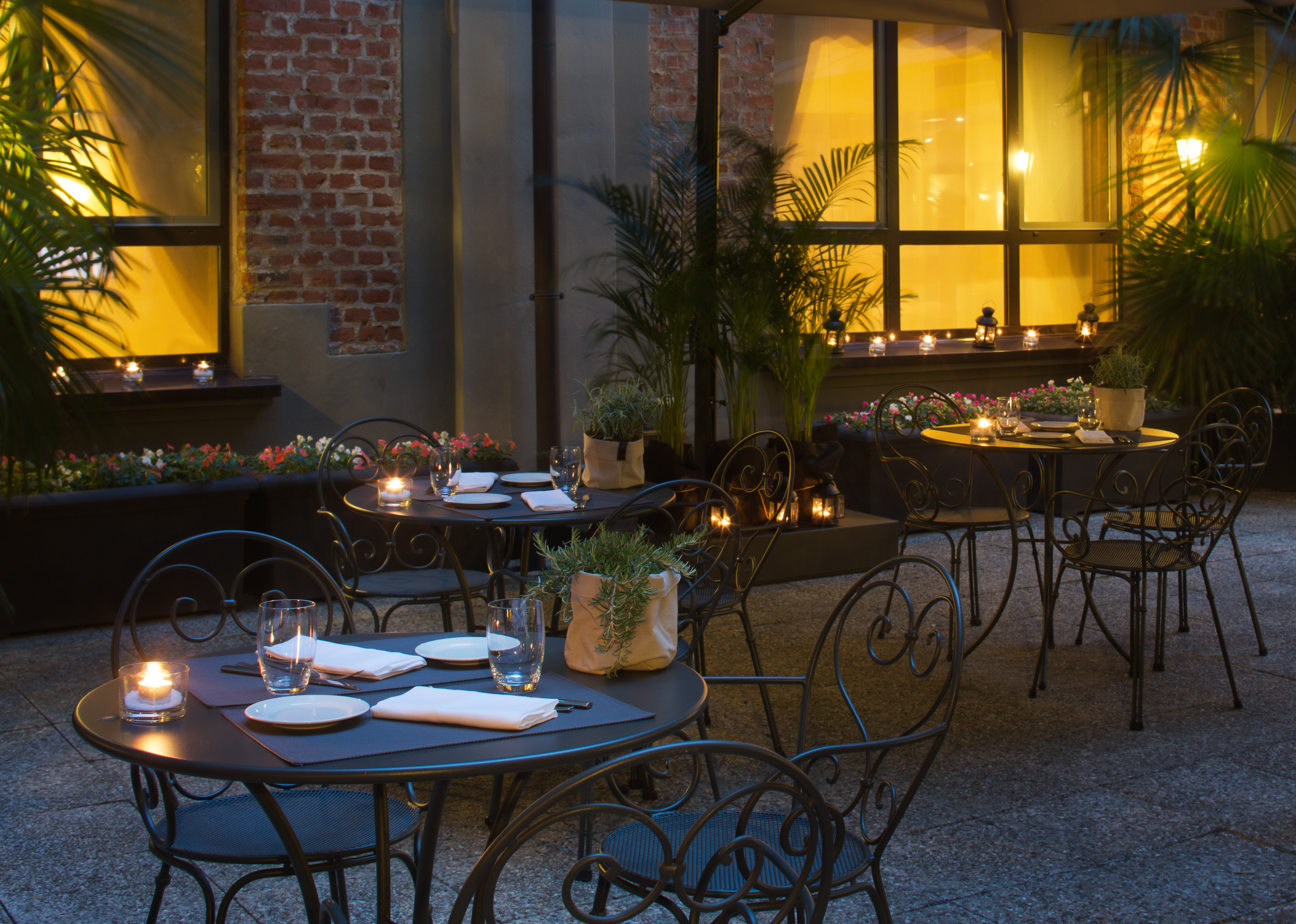 Starhotels Business Palace - photo