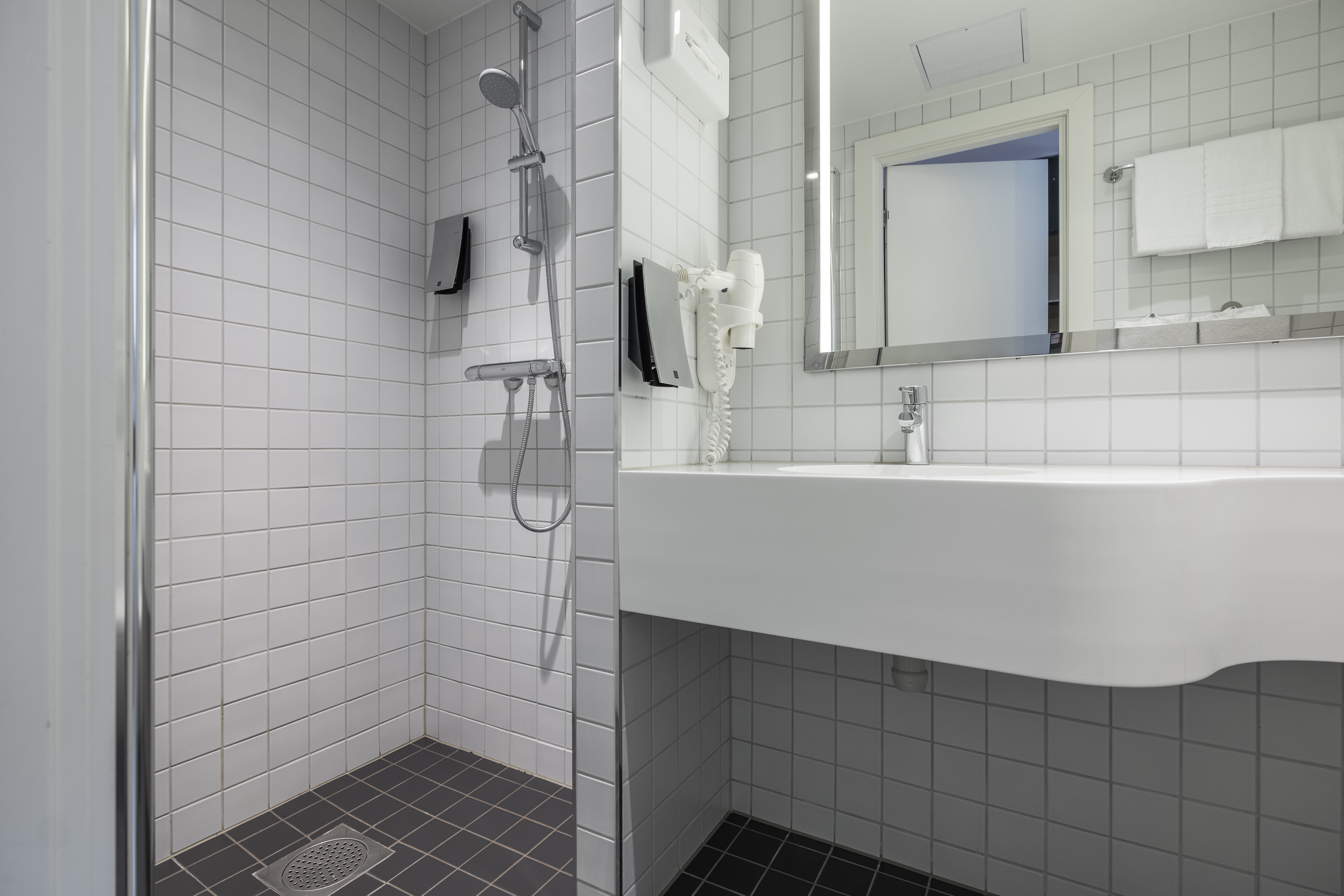 Thon Hotel Rosenkrantz Bergen
