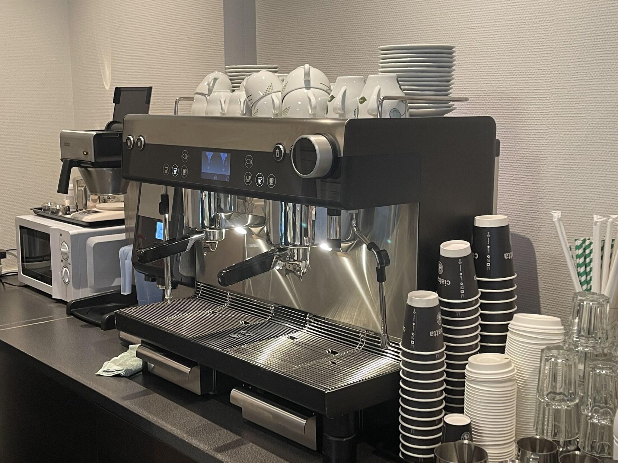 P-Hotel Oslo by null