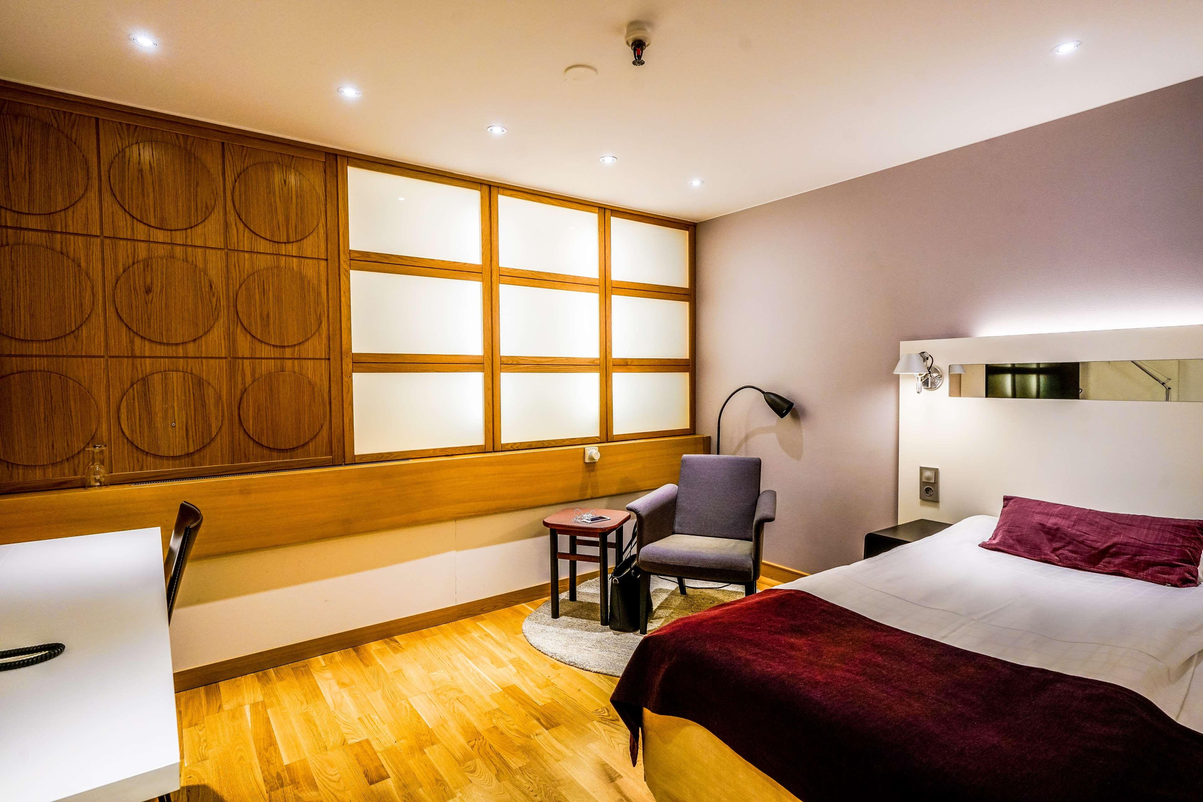 Scandic St Jörgen by null