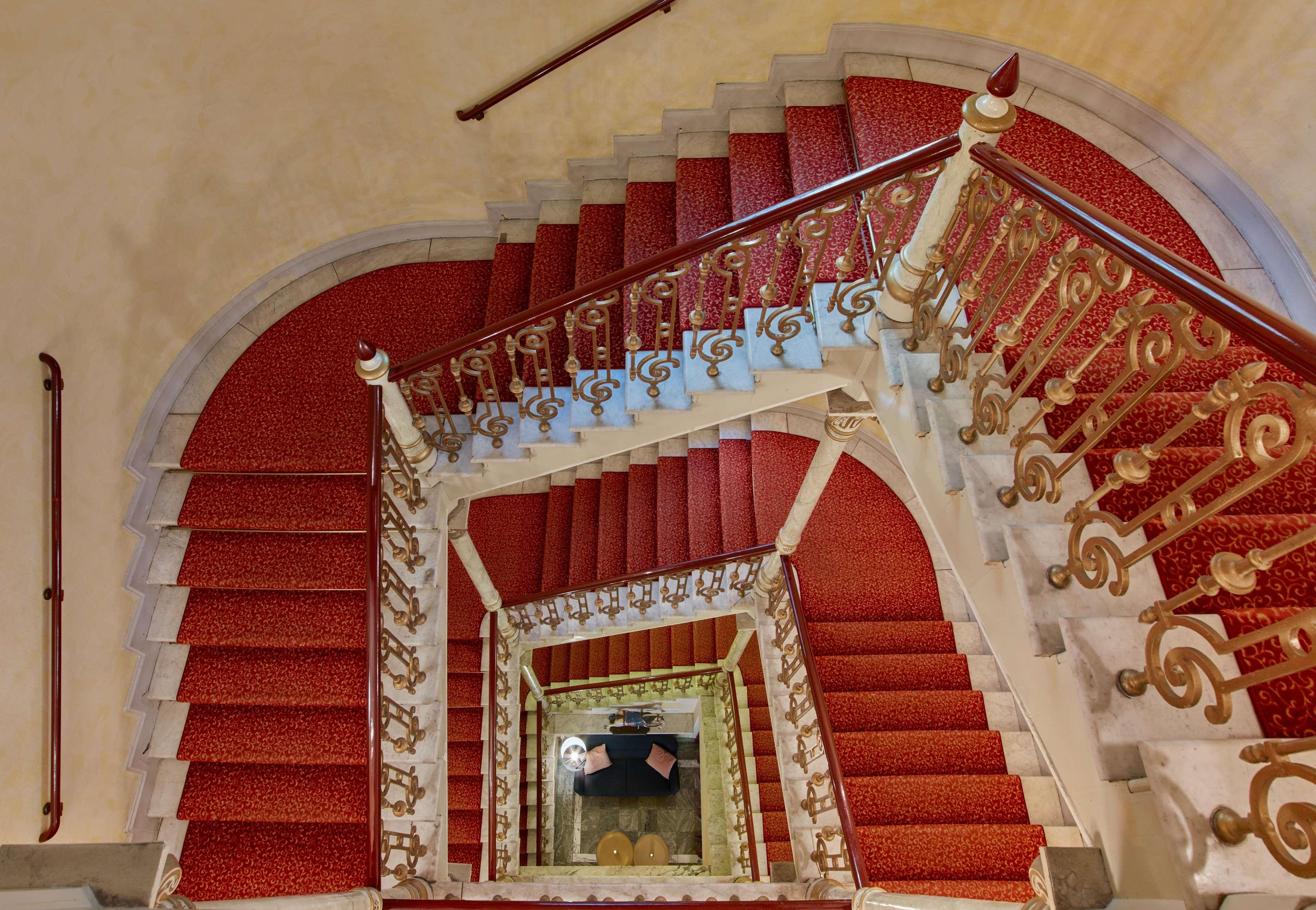 Scandic Kramer by null