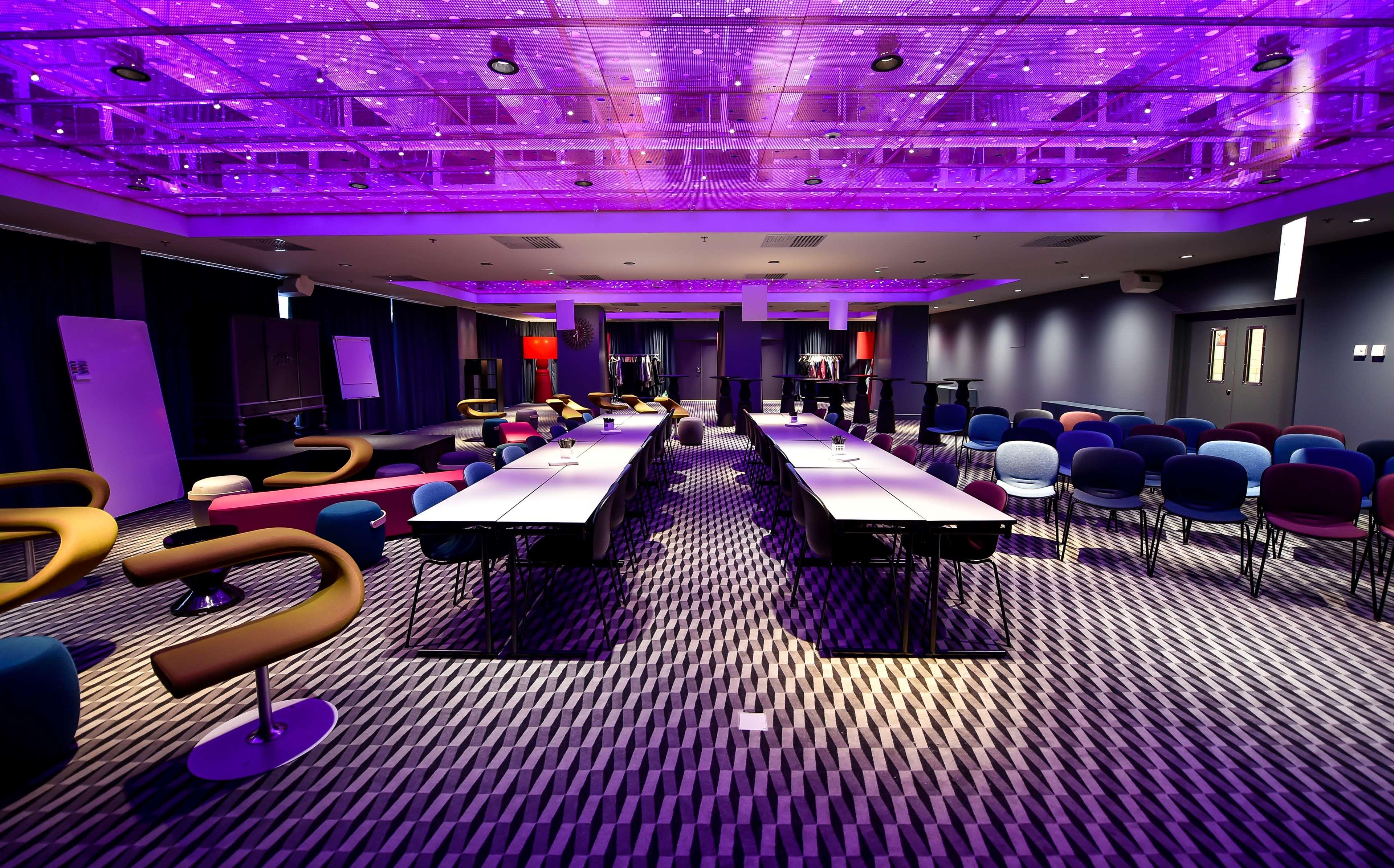 Scandic Triangeln by null